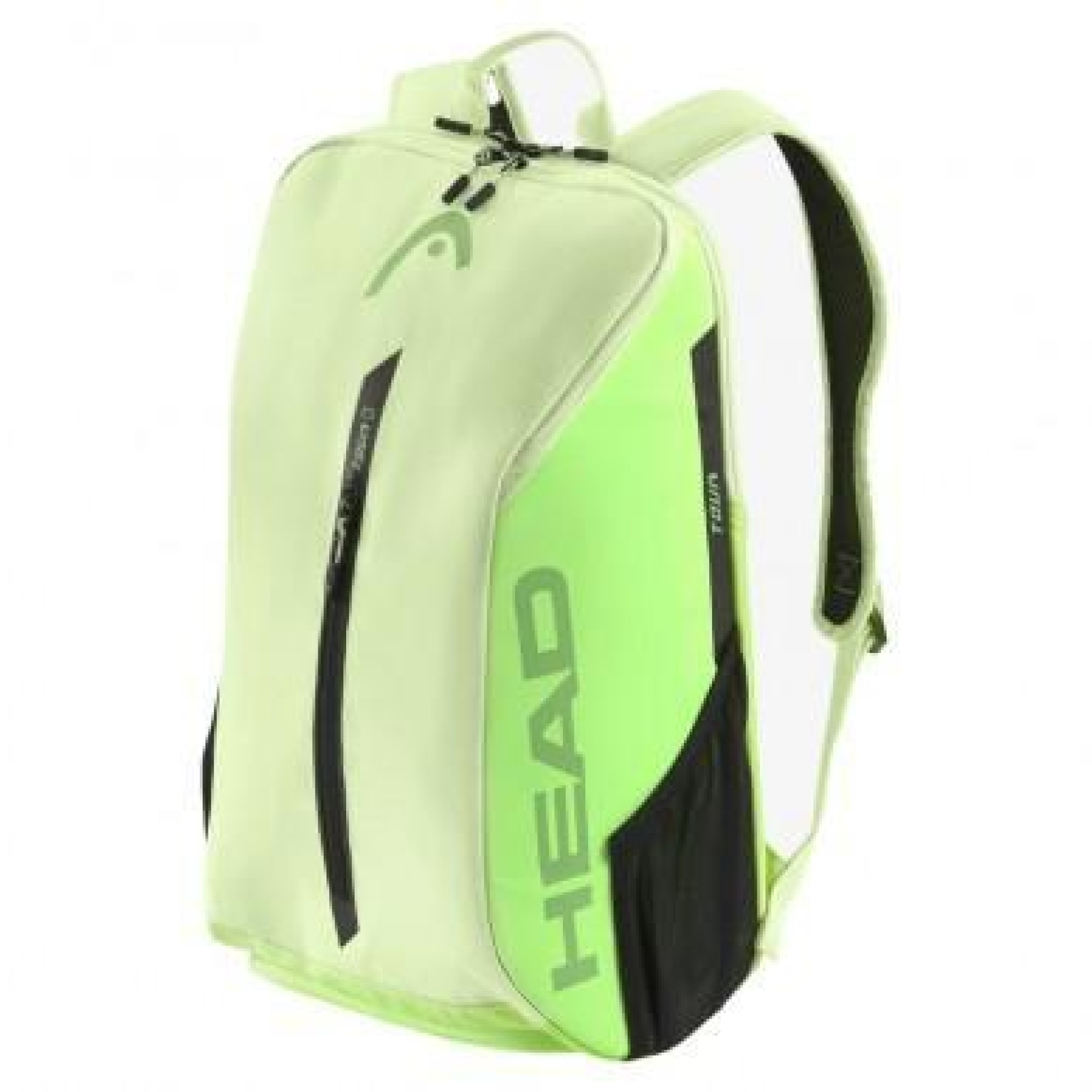 Рюкзак Head Tour Backpack 25L SG Зелений 51 х 34 х 25 (260945) - Robinzon.ua