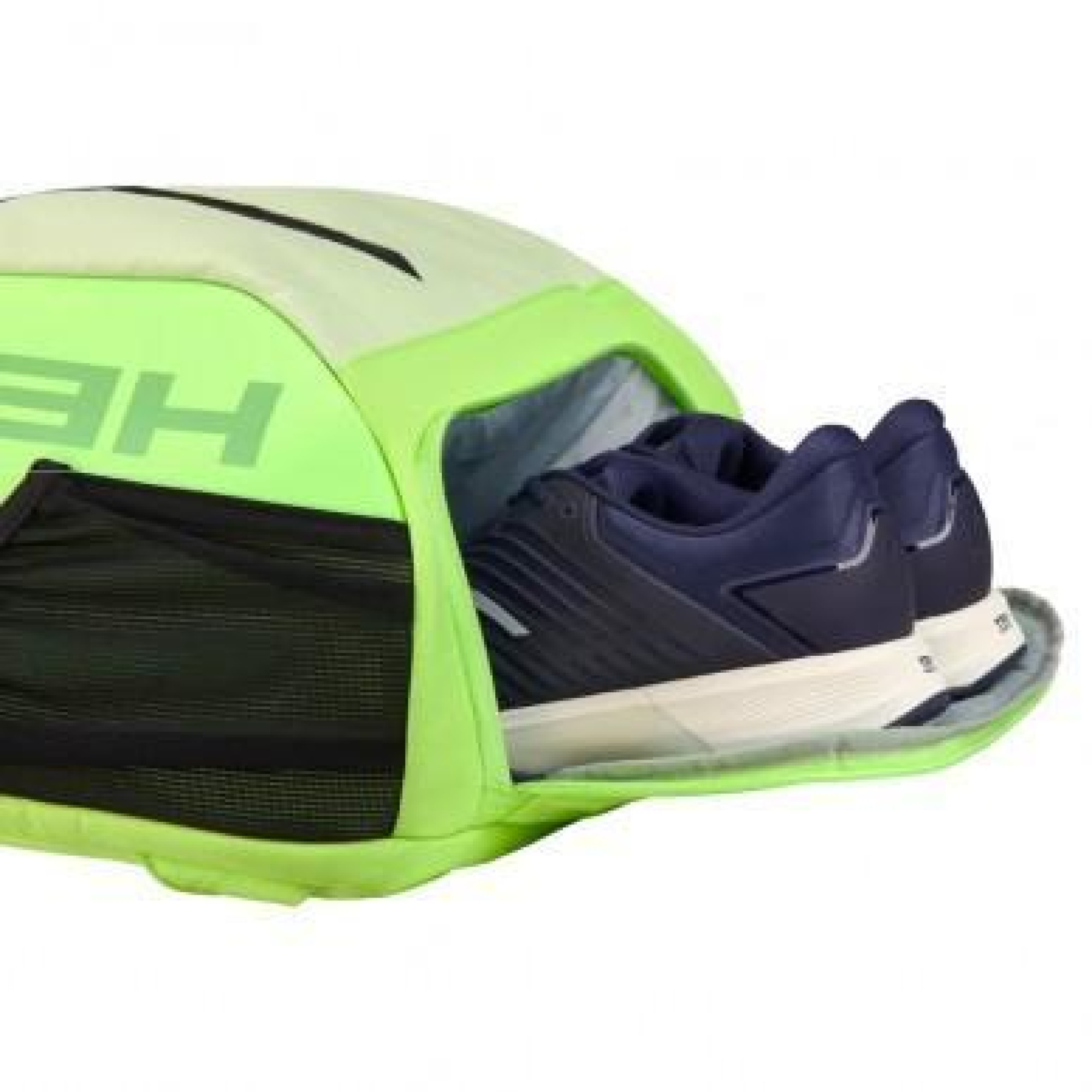 Рюкзак Head Tour Backpack 25L SG Зелений 51 х 34 х 25 (260945) - 2 - Robinzon.ua