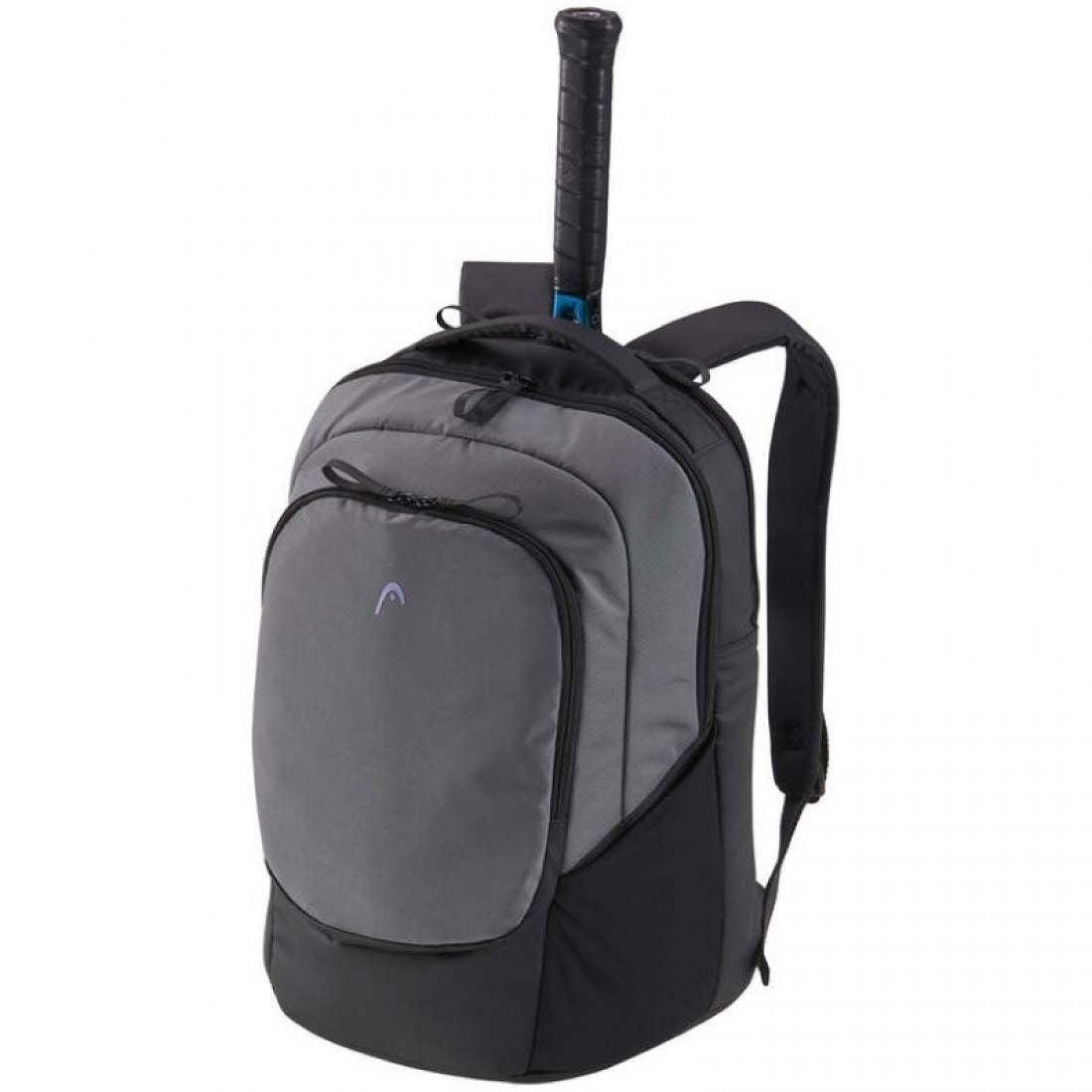 Рюкзак Head Pro X Backpack 30L BKDG Серый 46 х 34 х 24 (260125) - 2 - Robinzon.ua