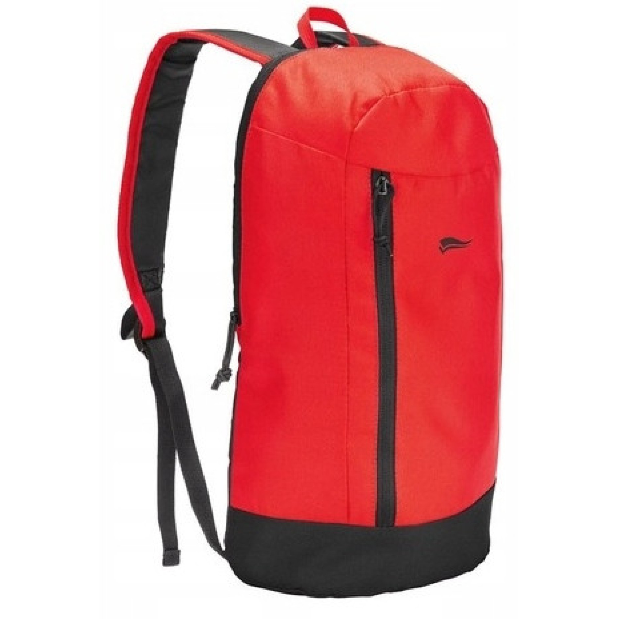 Небольшой спортивный рюкзак Crivit 10L красный - Robinzon.ua