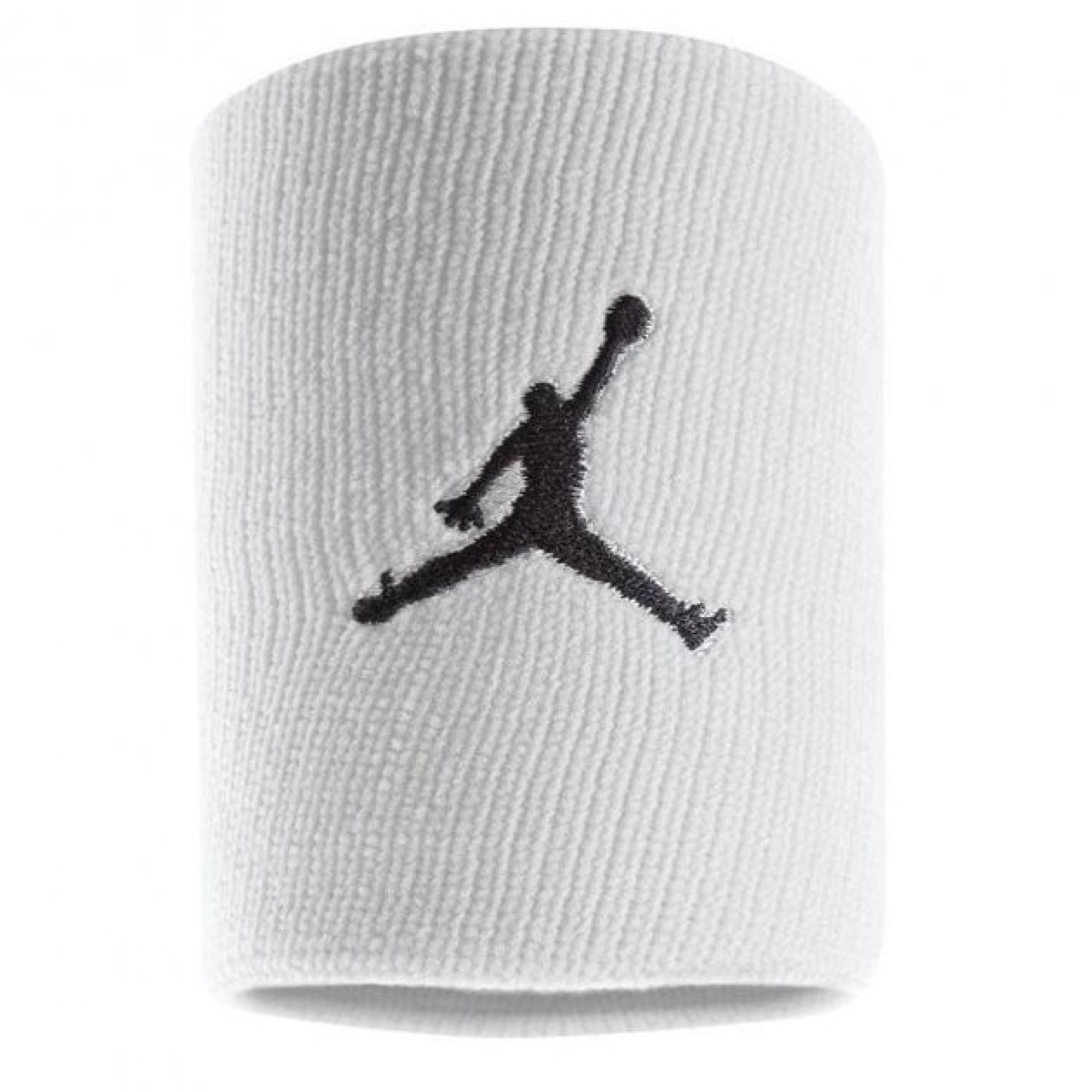 Напульсники Jordan Jumpman Wristbands 2 PK Чорні (J.KN.01.101.OS) - 1 - Robinzon.ua