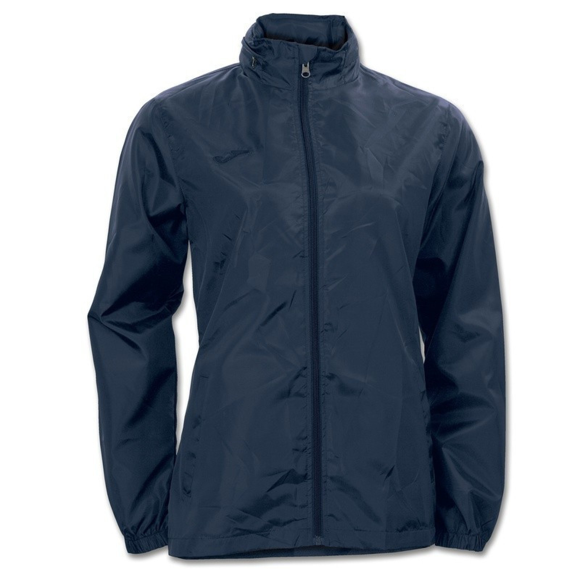 Жіноча вітровка Joma RAINJACKET GALIA NAVY WOMAN синій M 900037.300 M - Robinzon.ua