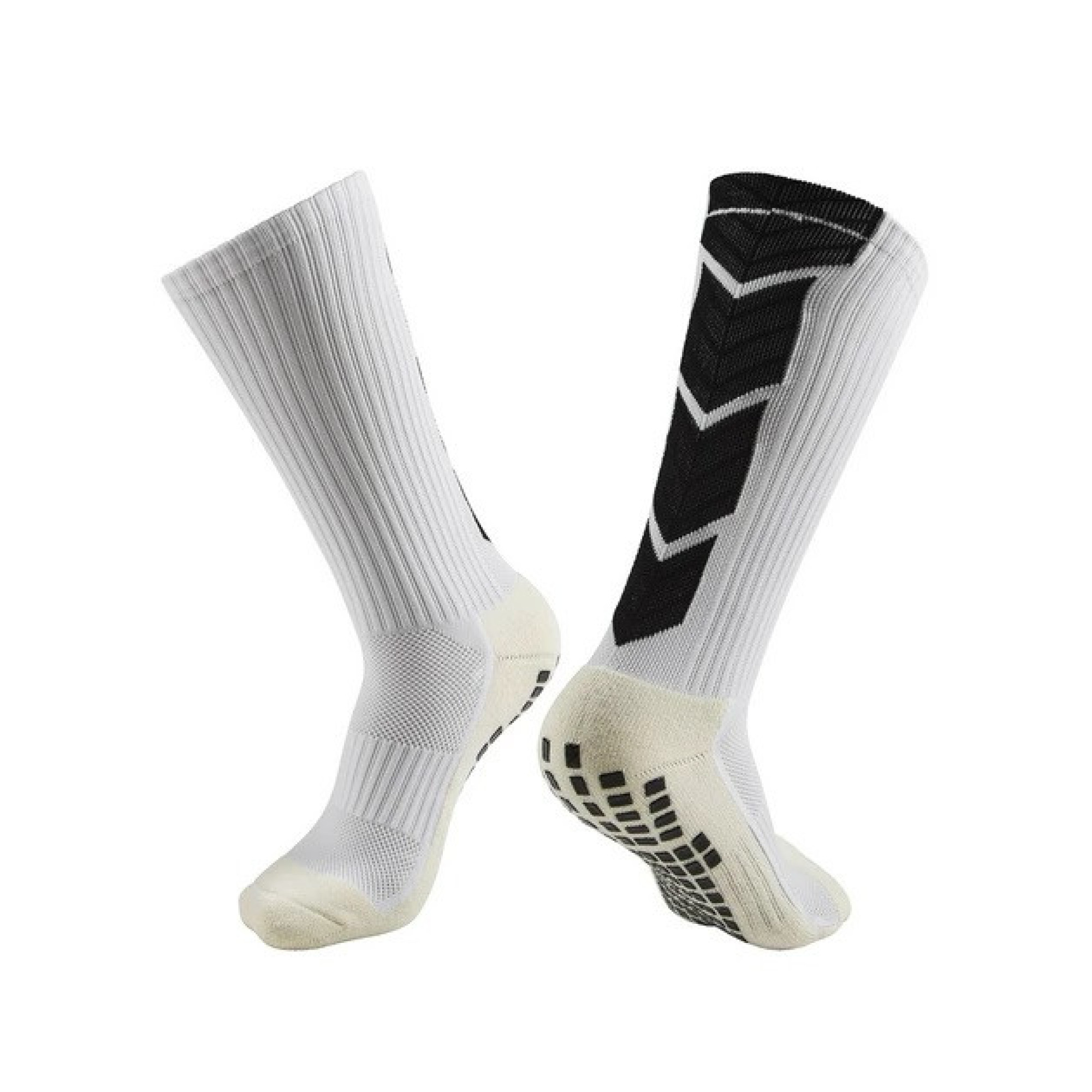 Чоловічі шкарпетки компресійні SPI Eco Compression  41-45 white 4558 w - Robinzon.ua