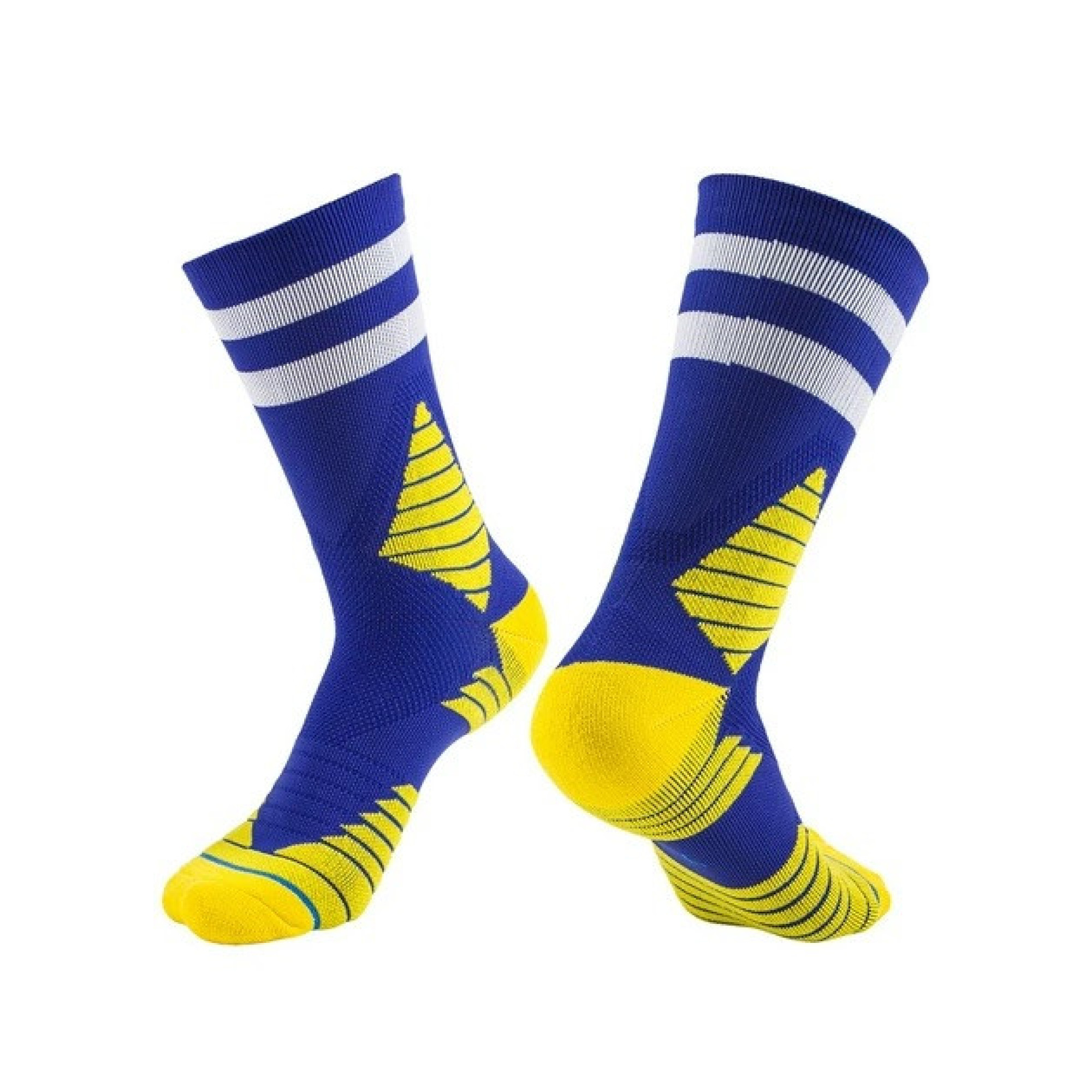 Чоловічі шкарпетки компресійні SPI Eco Compression  41-45 white  4557 by - Robinzon.ua