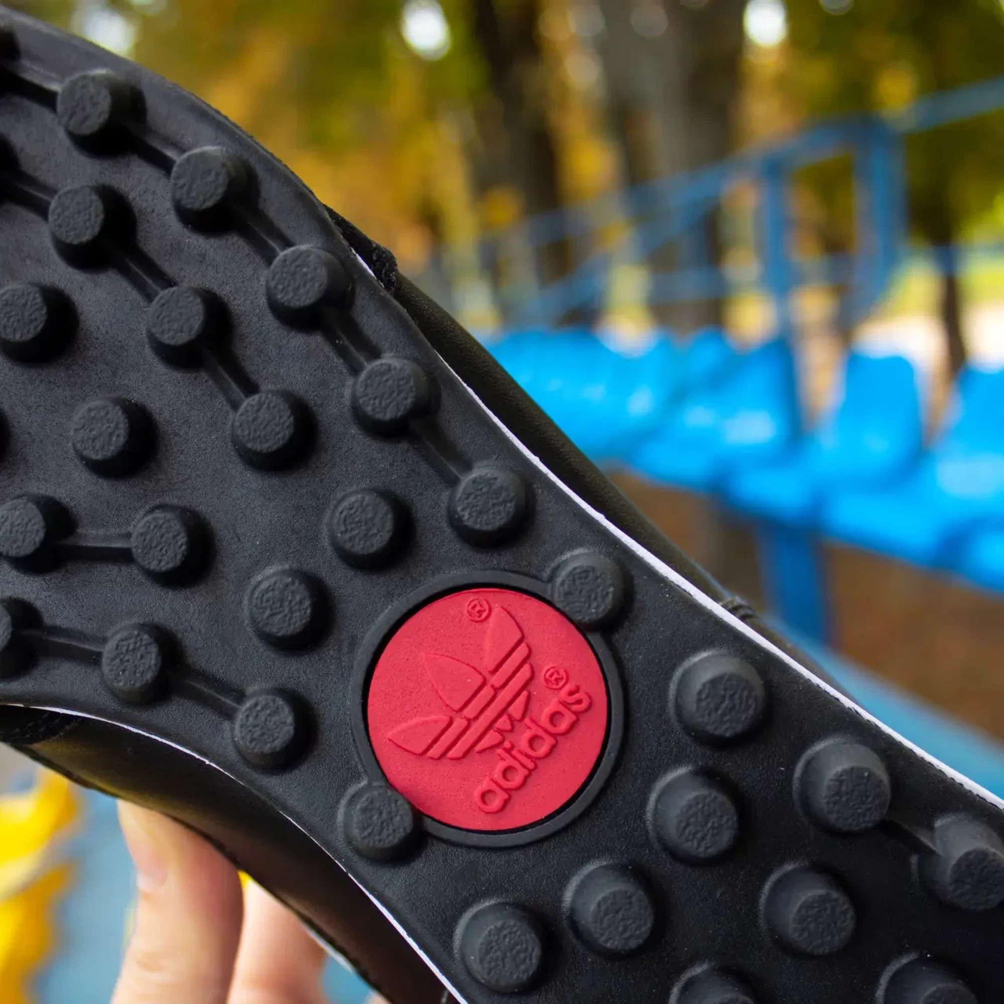 Сороконіжки Adidas Mundial Team (39-45) - 3 - Robinzon.ua