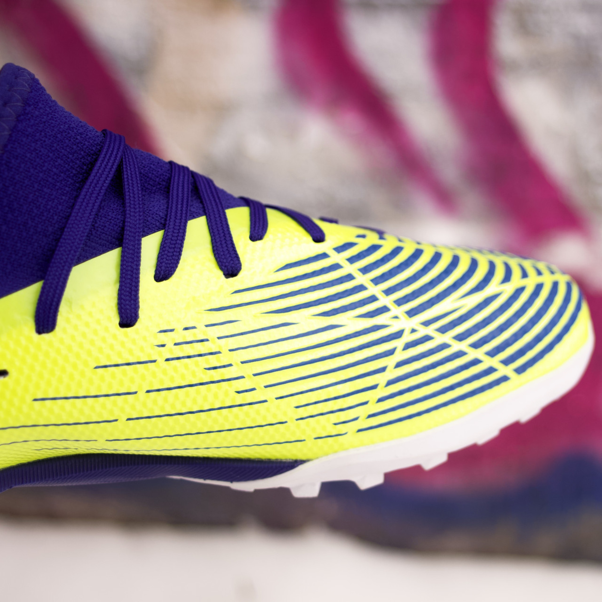 Сороконіжки Adidas Predator Edge.3 TF (39-45) - 2 - Robinzon.ua