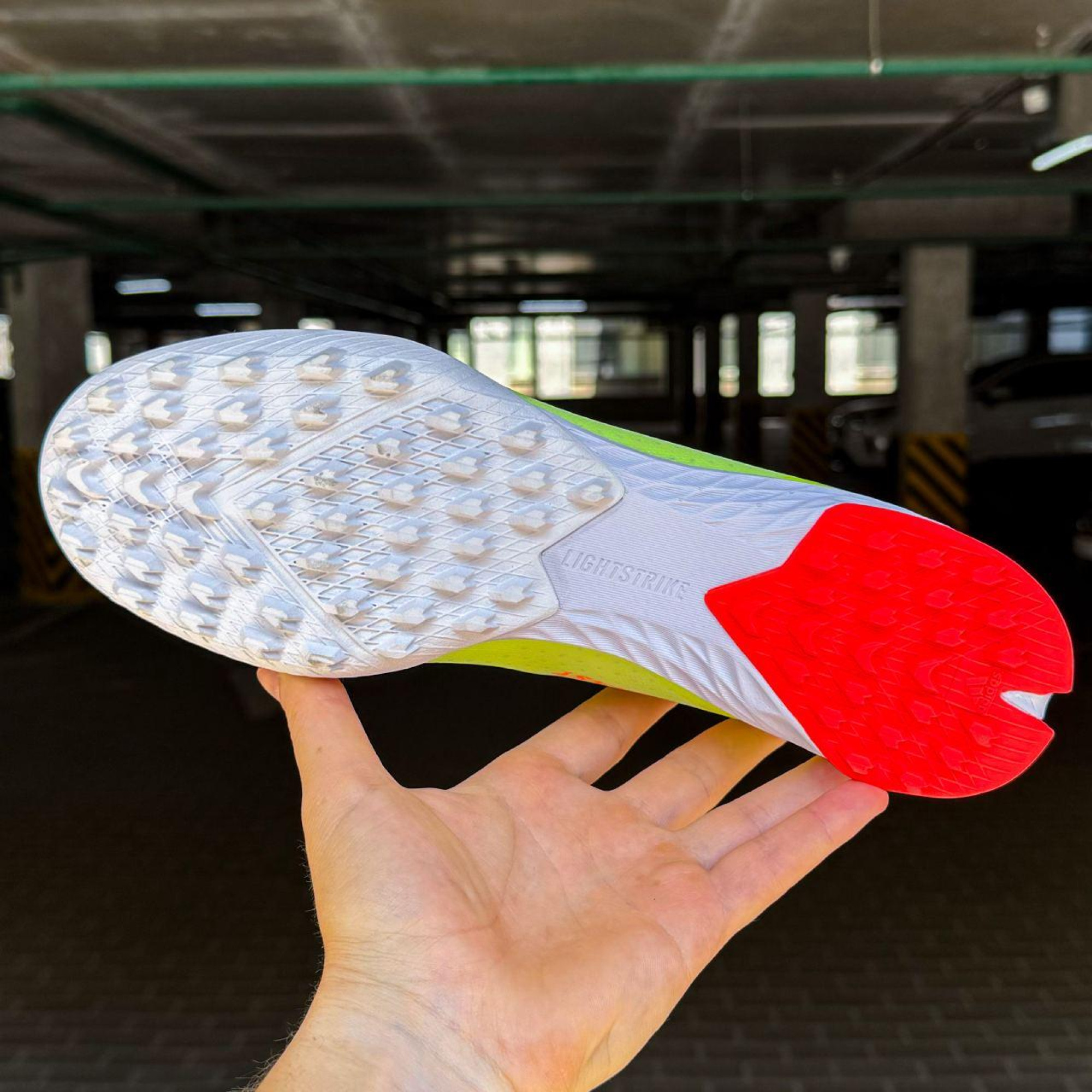 Сороконіжки Adidas X TF (39-45) - 2 - Robinzon.ua