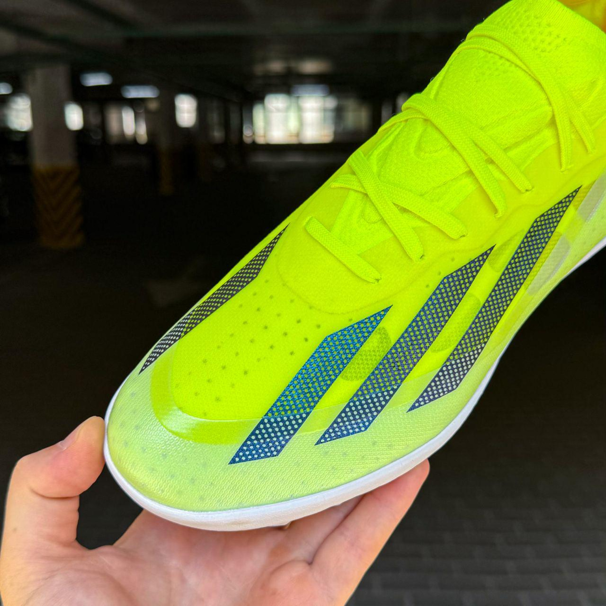 Сороконіжки Adidas X TF (39-45) - 1 - Robinzon.ua