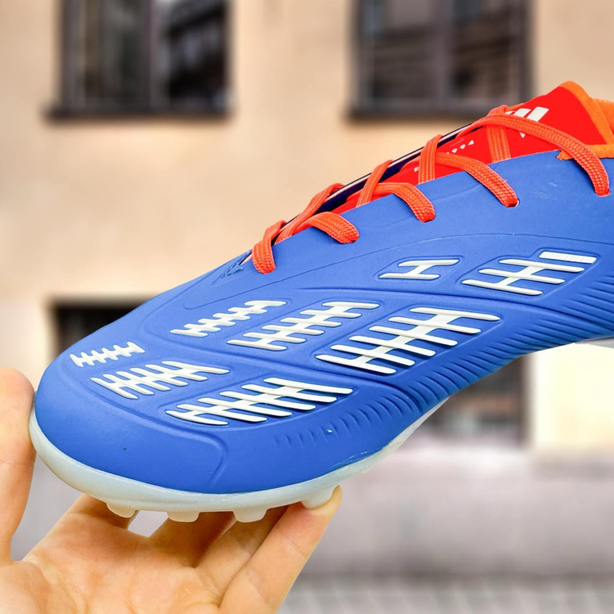 Сороконіжки Adidas Predator TF (39-45) - 2 - Robinzon.ua