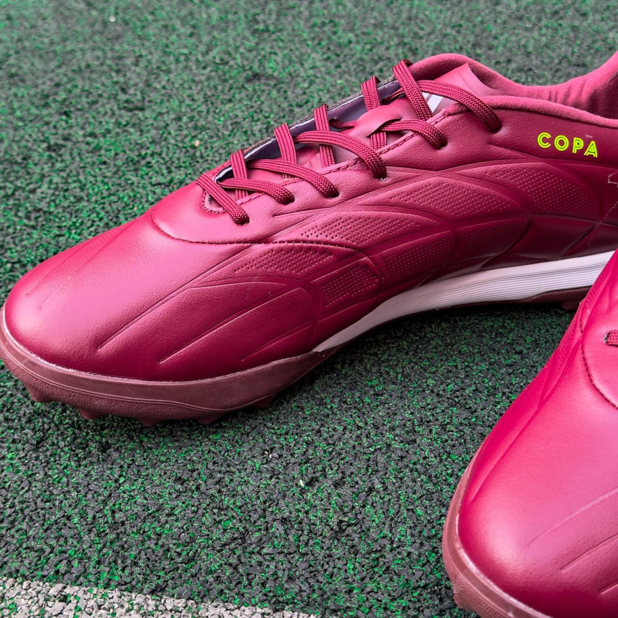 Сороконіжки Adidas Copa PURE II LEAGUE TURF (39-45) 39 - 2 - Robinzon.ua