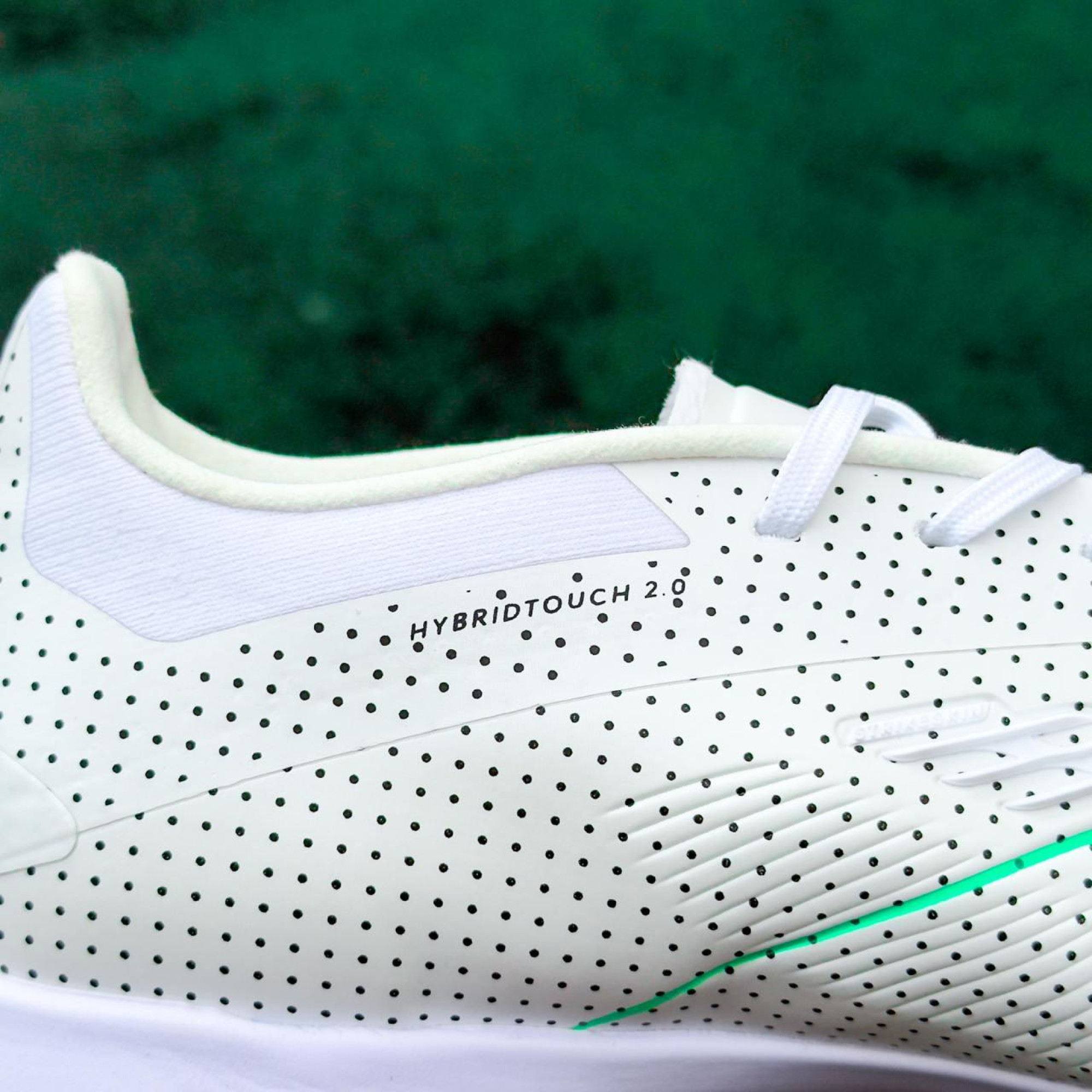 Сороконіжки Adidas Predator Fussballliebe TF (39-45) 39 - 5 - Robinzon.ua