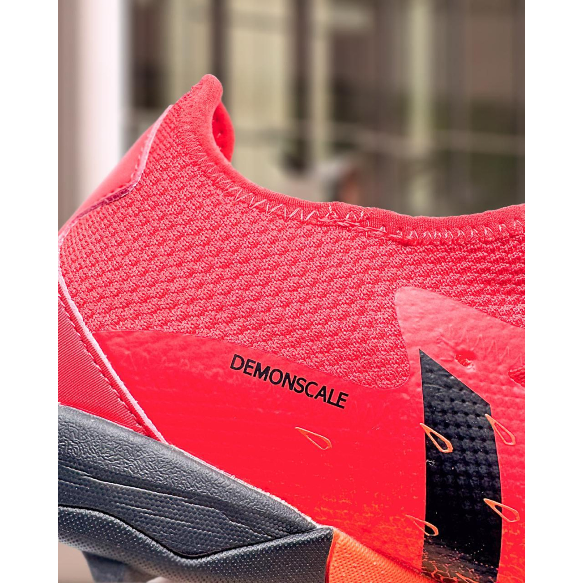 Сороконіжки Adidas Predator TF (39-45) - 4 - Robinzon.ua