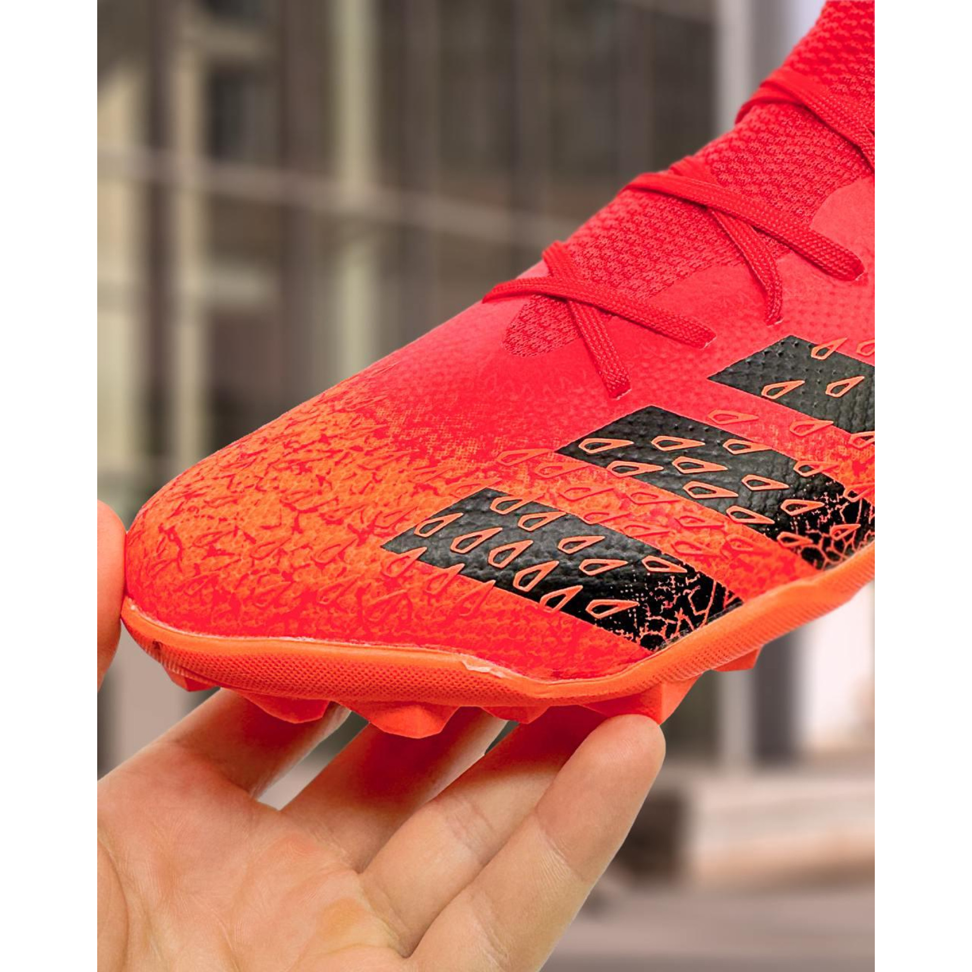 Сороконіжки Adidas Predator TF (39-45) - 3 - Robinzon.ua