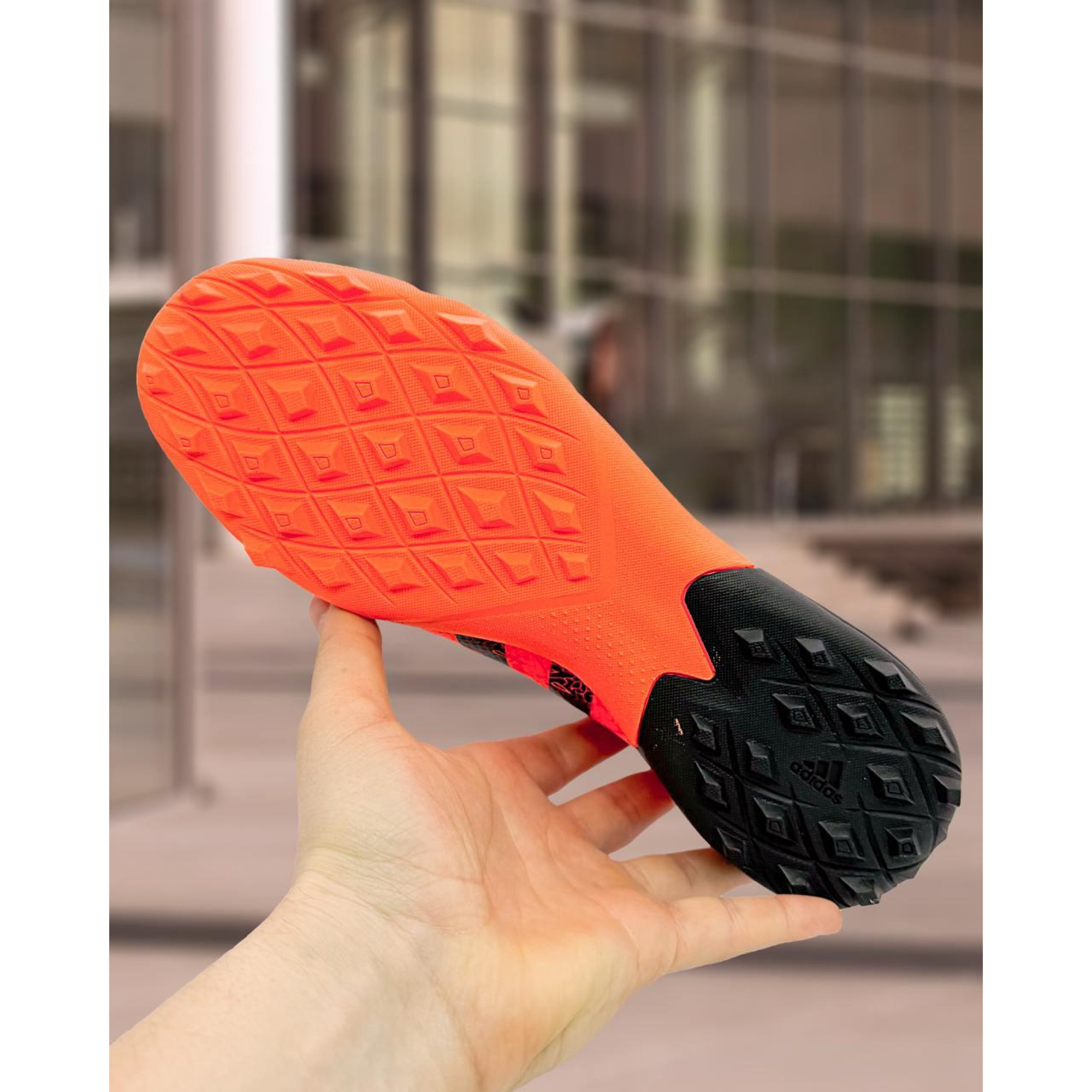 Сороконіжки Adidas Predator TF (39-45) - 1 - Robinzon.ua