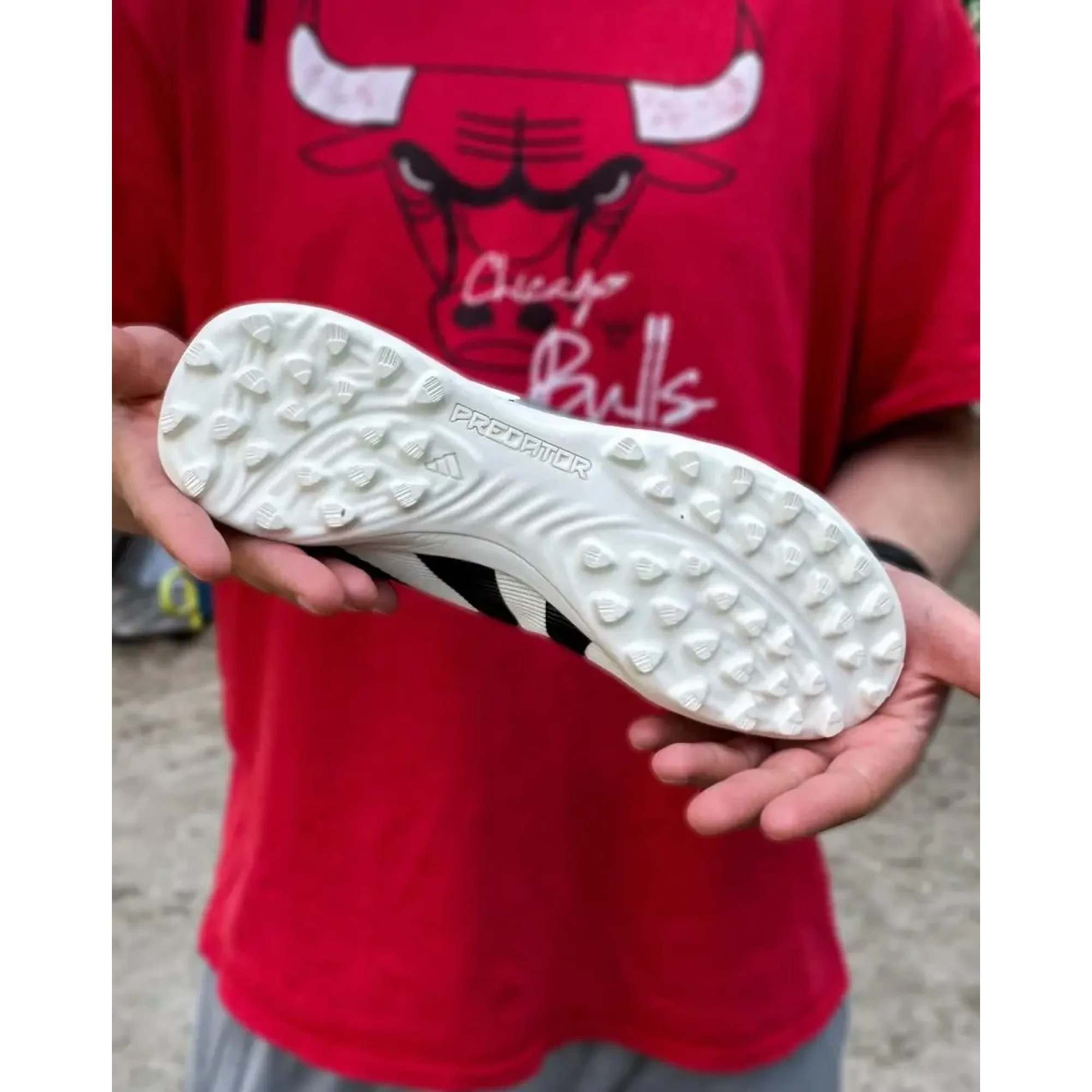 Сороконіжки Adidas Predator TF (39-45) 45 - 1 - Robinzon.ua