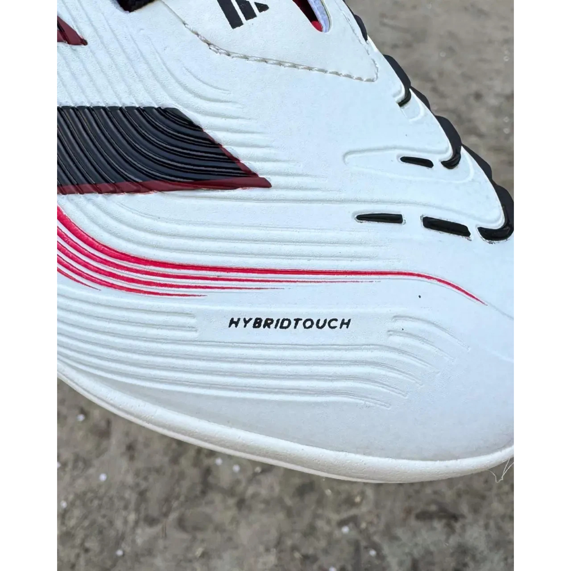 Сороконіжки Adidas Predator TF (39-45) 45 - 5 - Robinzon.ua