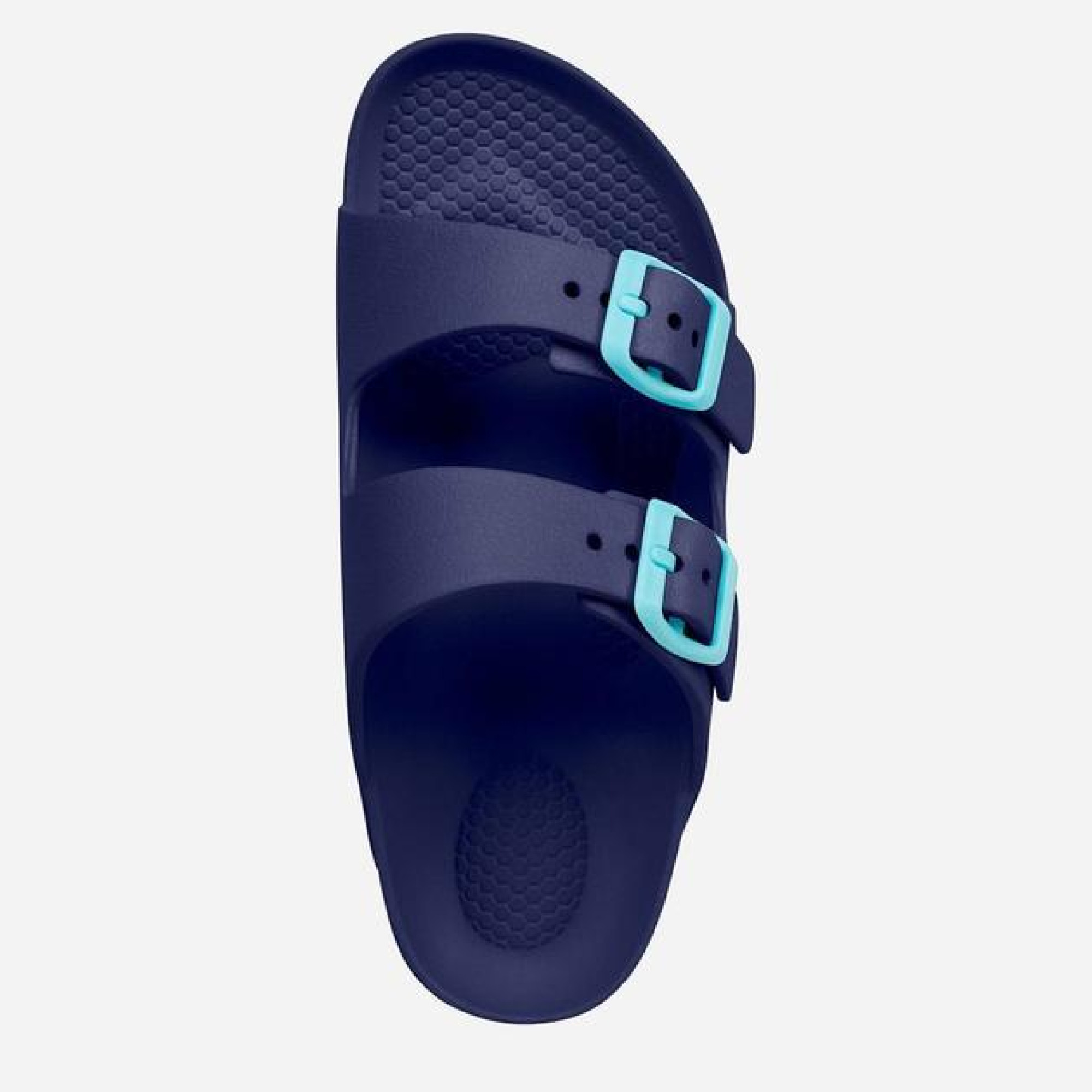 Шльопанці Aqua Speed LAREDO темно-синій Діт 34 669-10 34 - 3 - Robinzon.ua