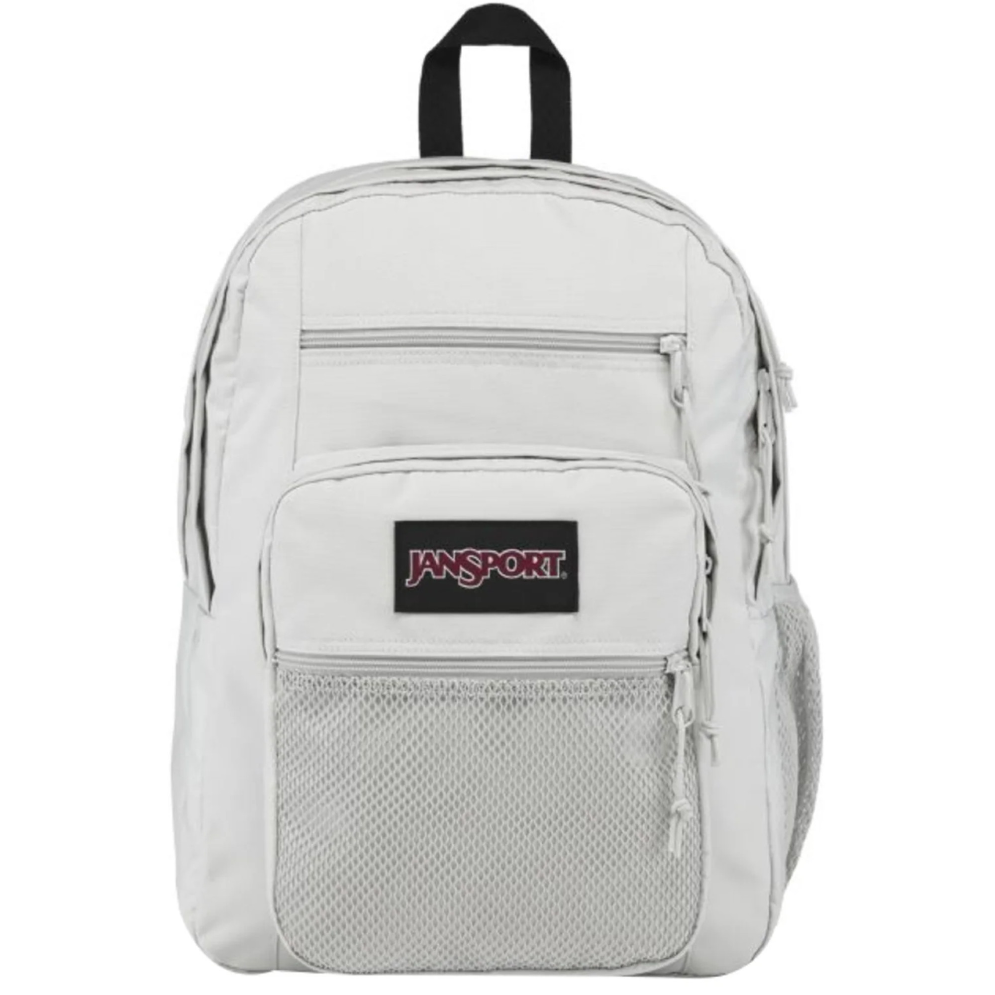 Міський рюкзак 34L Jansport Backpack Big Student білий - 2 - Robinzon.ua