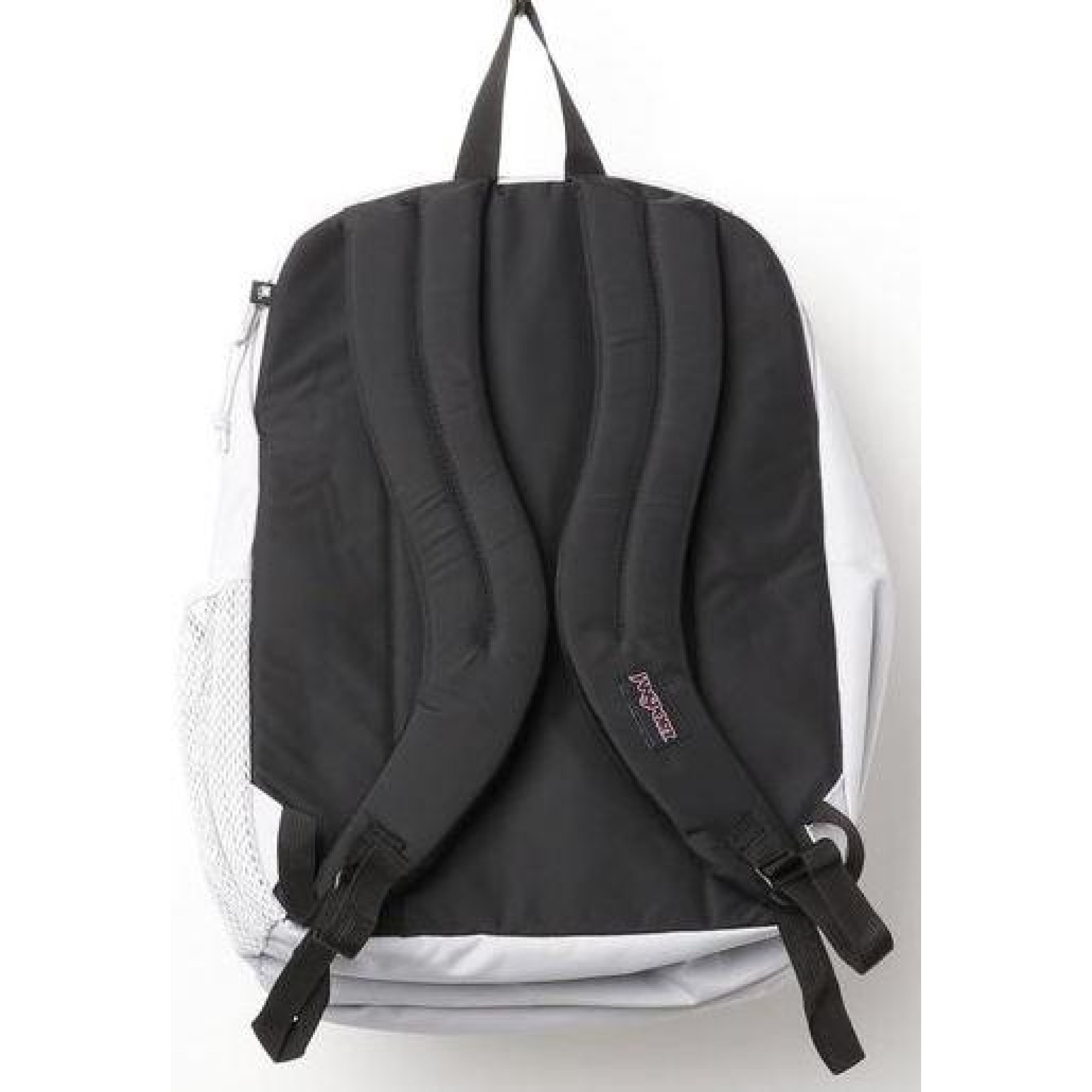 Міський рюкзак 34L Jansport Backpack Big Student білий - 3 - Robinzon.ua