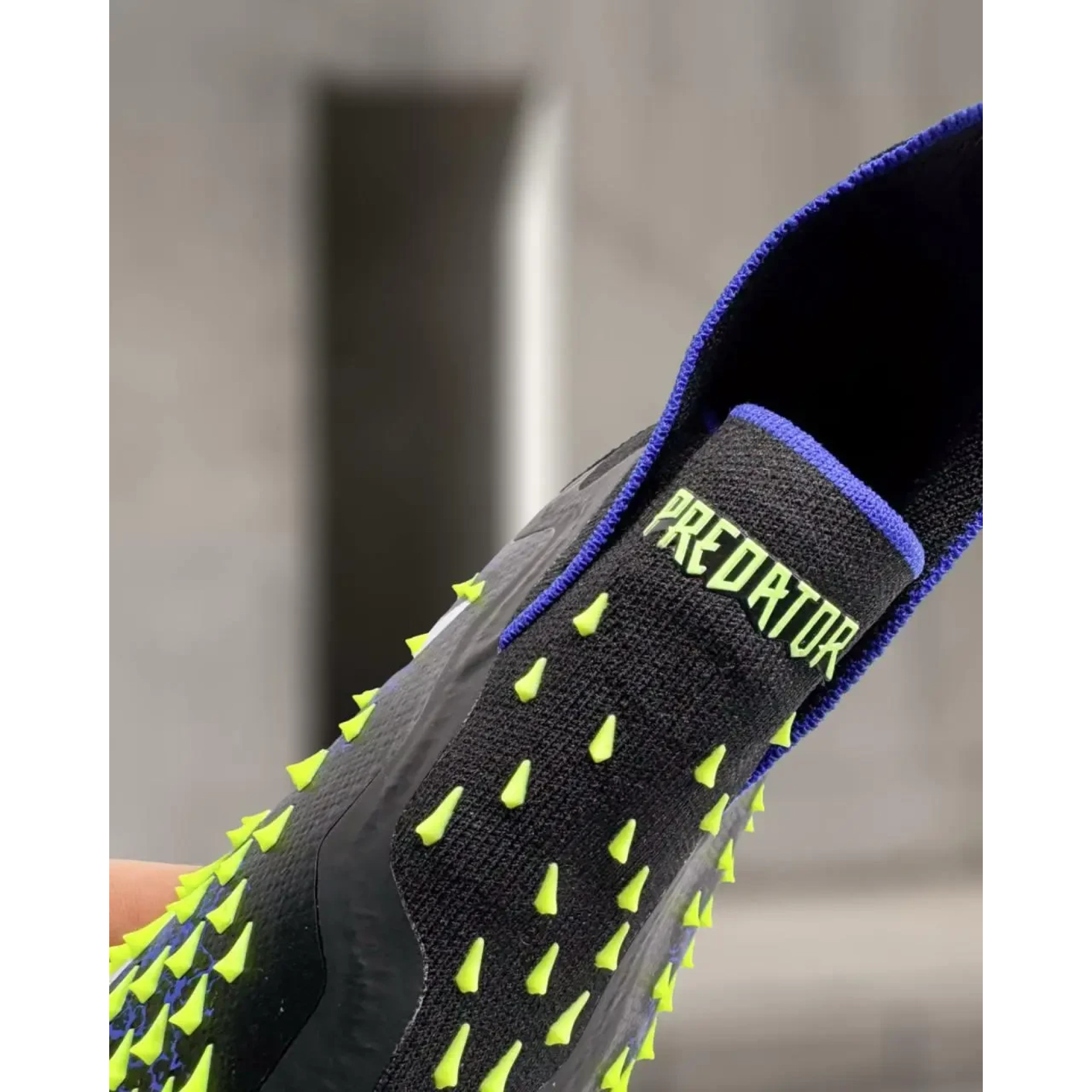 Сороконожки Adidas Predator TF (35-38) 38 - 3 Сороконожки Adidas Predator TF (35-38) 38 - 3 - Robinzon.ua