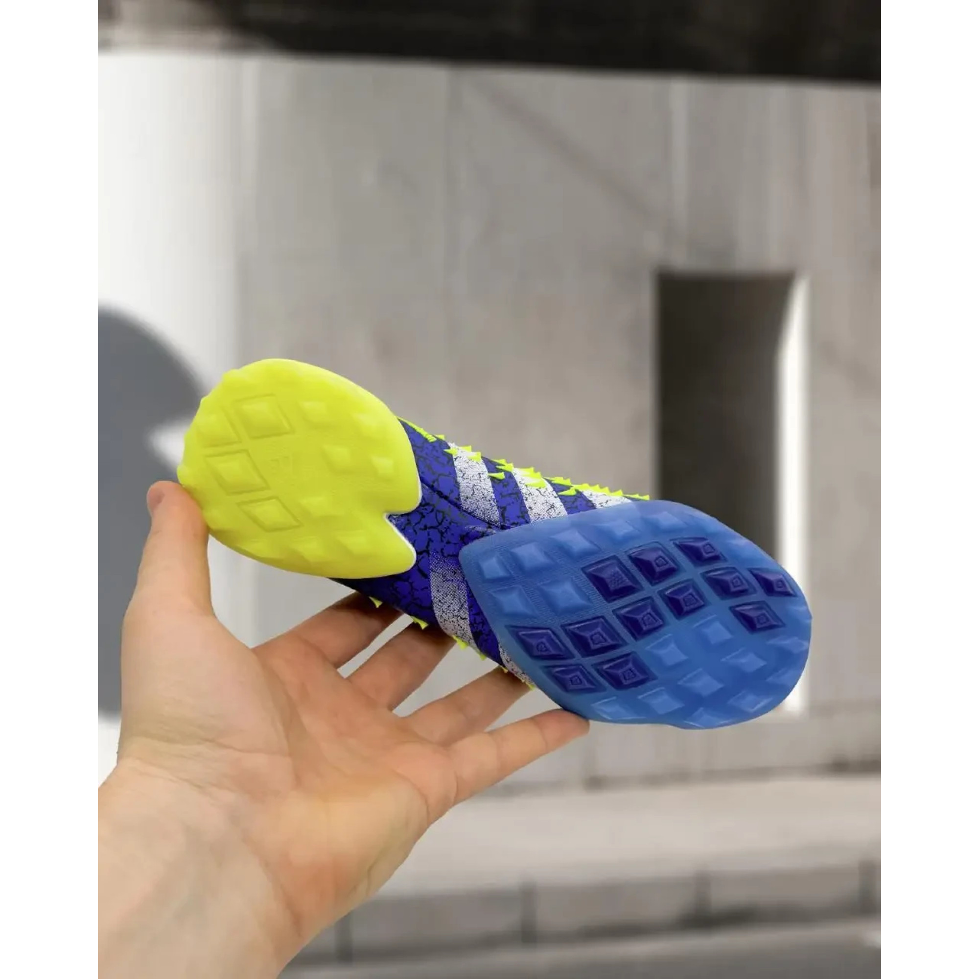 Сороконожки Adidas Predator TF (35-38) 38 - 2 Сороконожки Adidas Predator TF (35-38) 38 - 2 - Robinzon.ua