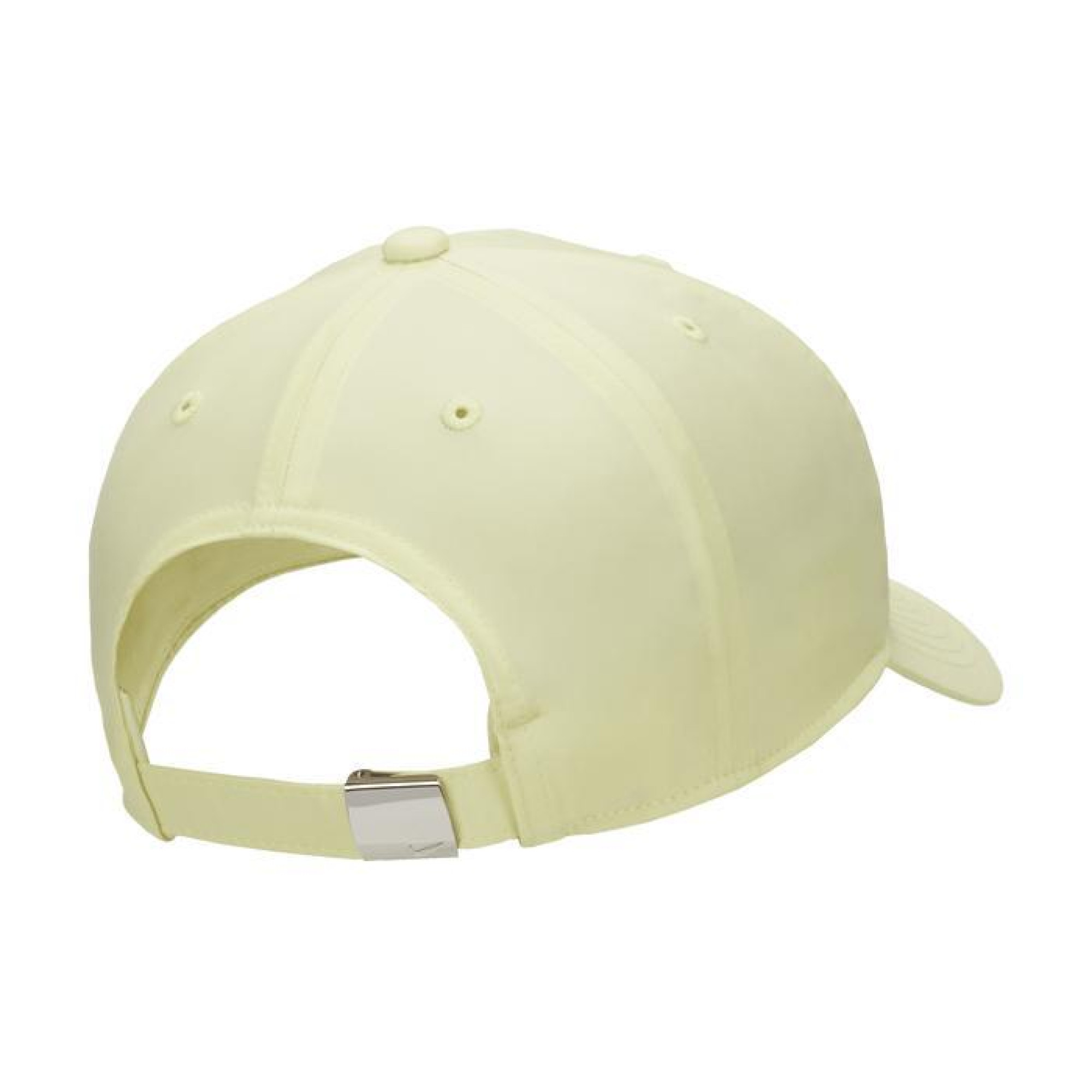Детская Кепка Nike K NK DF CLUB CAP US CB MTSWSH Бежевый One Size (FB5064-331) - 1 - Robinzon.ua