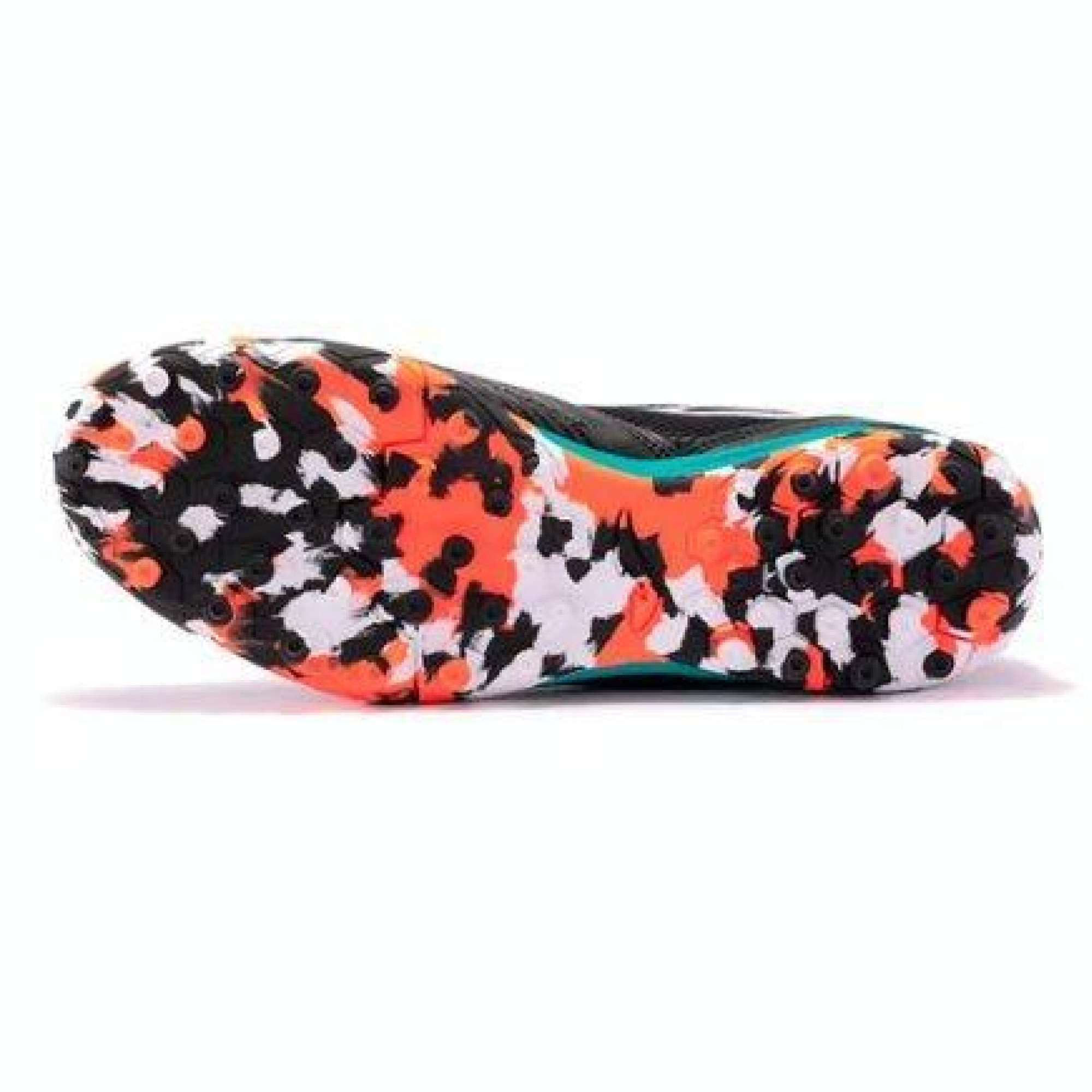 Сороконіжки футбольні Joma DRIBLING Чорний 40 (DRIS2401TF 40) - 2 - Robinzon.ua