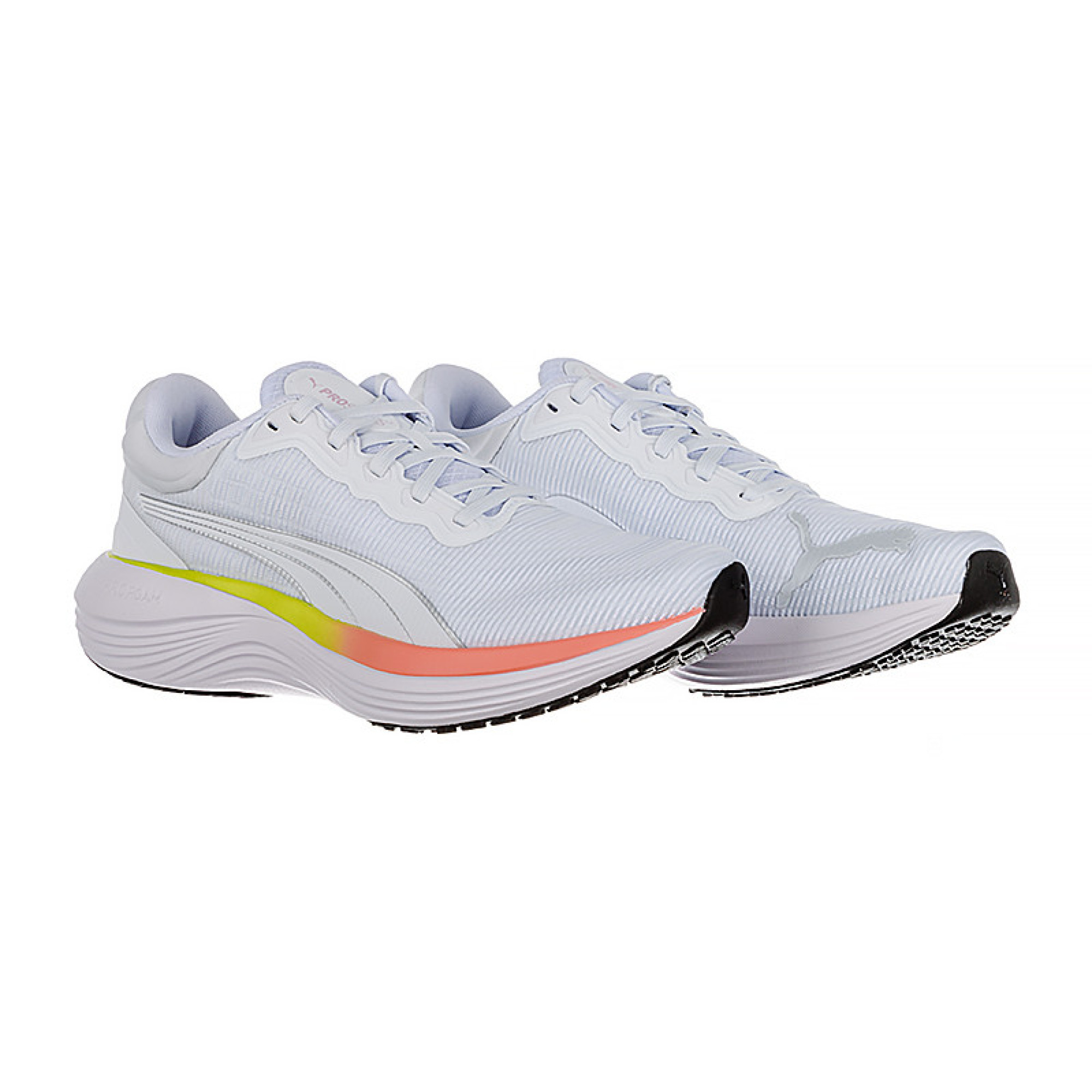 Жіночі Кросівки Puma Scend Pro Ultra Wn s Білий 38.5 (7d31000002 38.5) - 4 - Robinzon.ua