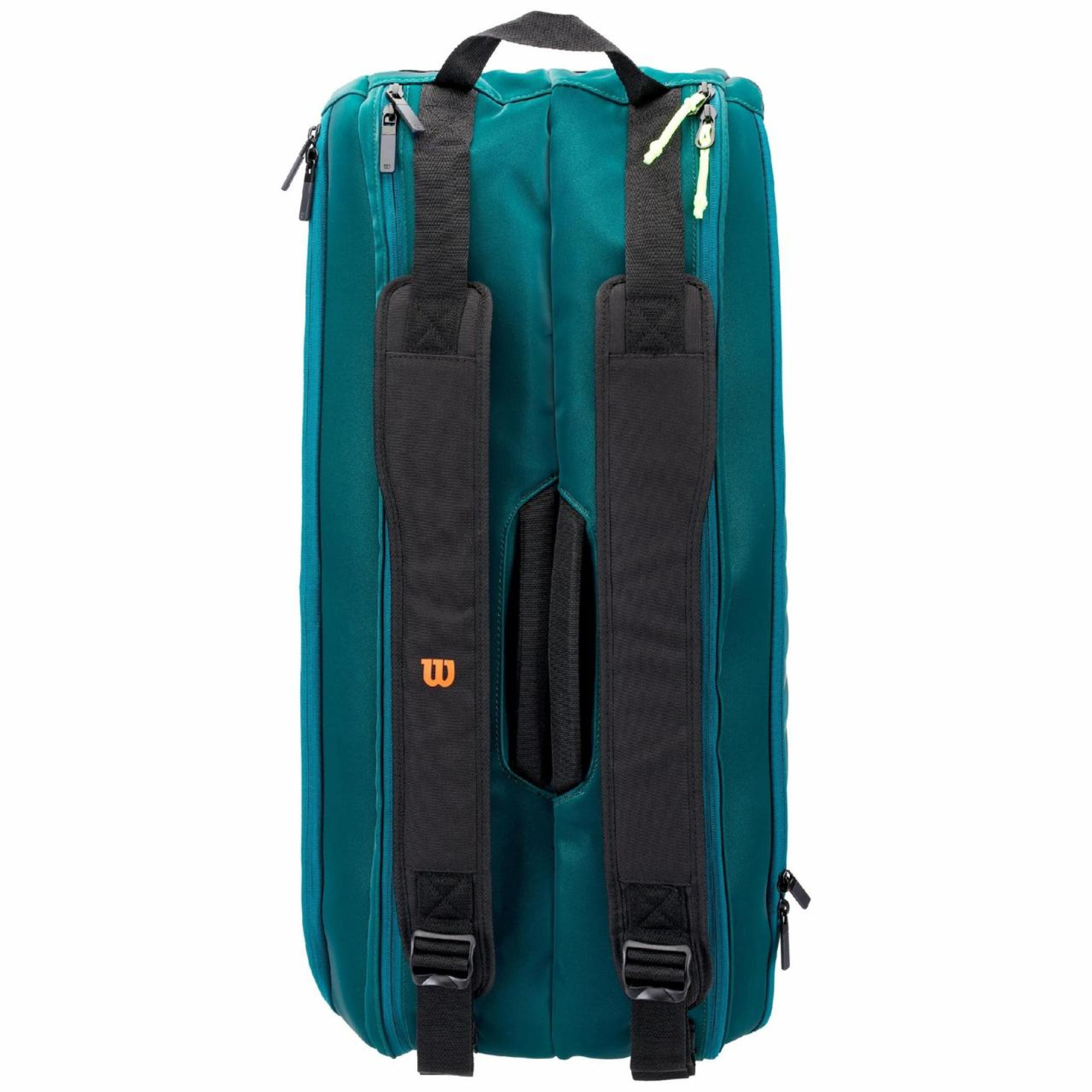 Чохол Wilson BLADE SUPER TOUR 9PK V9 Зелений 73,5 х 33 х 33 (WR8031901001) - 3 - Robinzon.ua