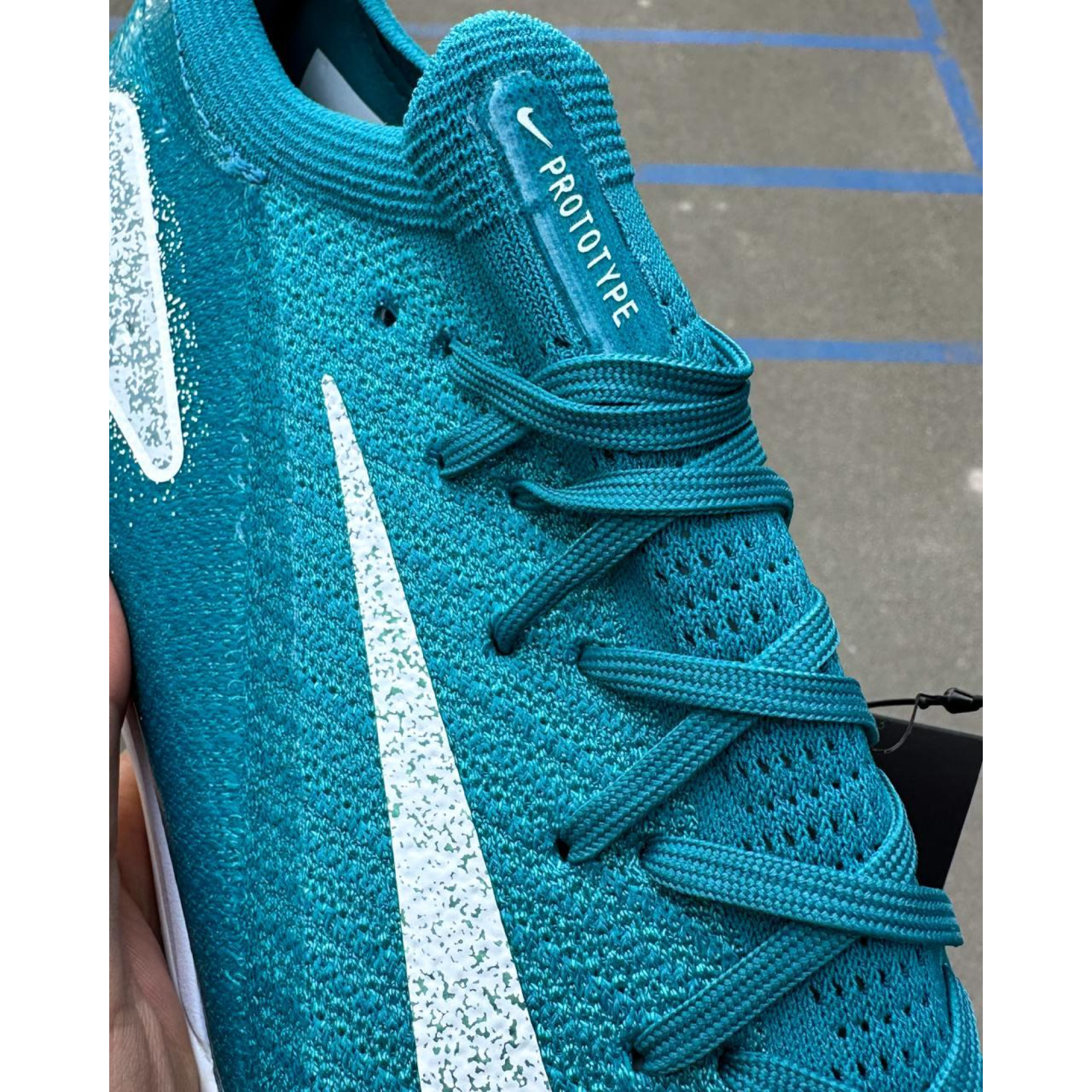 Сороконіжки Nike Mercurial X 16 (39-45) - 4 - Robinzon.ua