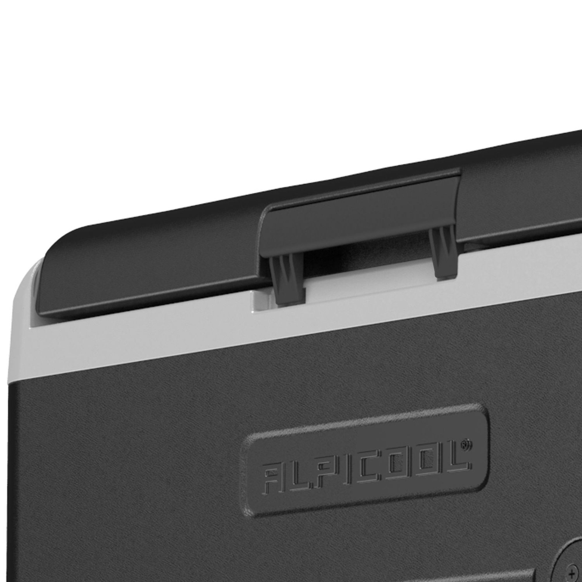 Компресорний автохолодильник Alpicool CL30G (29 літрів). До -20℃, (12, 24, 220 вольт) - 6 - Robinzon.ua