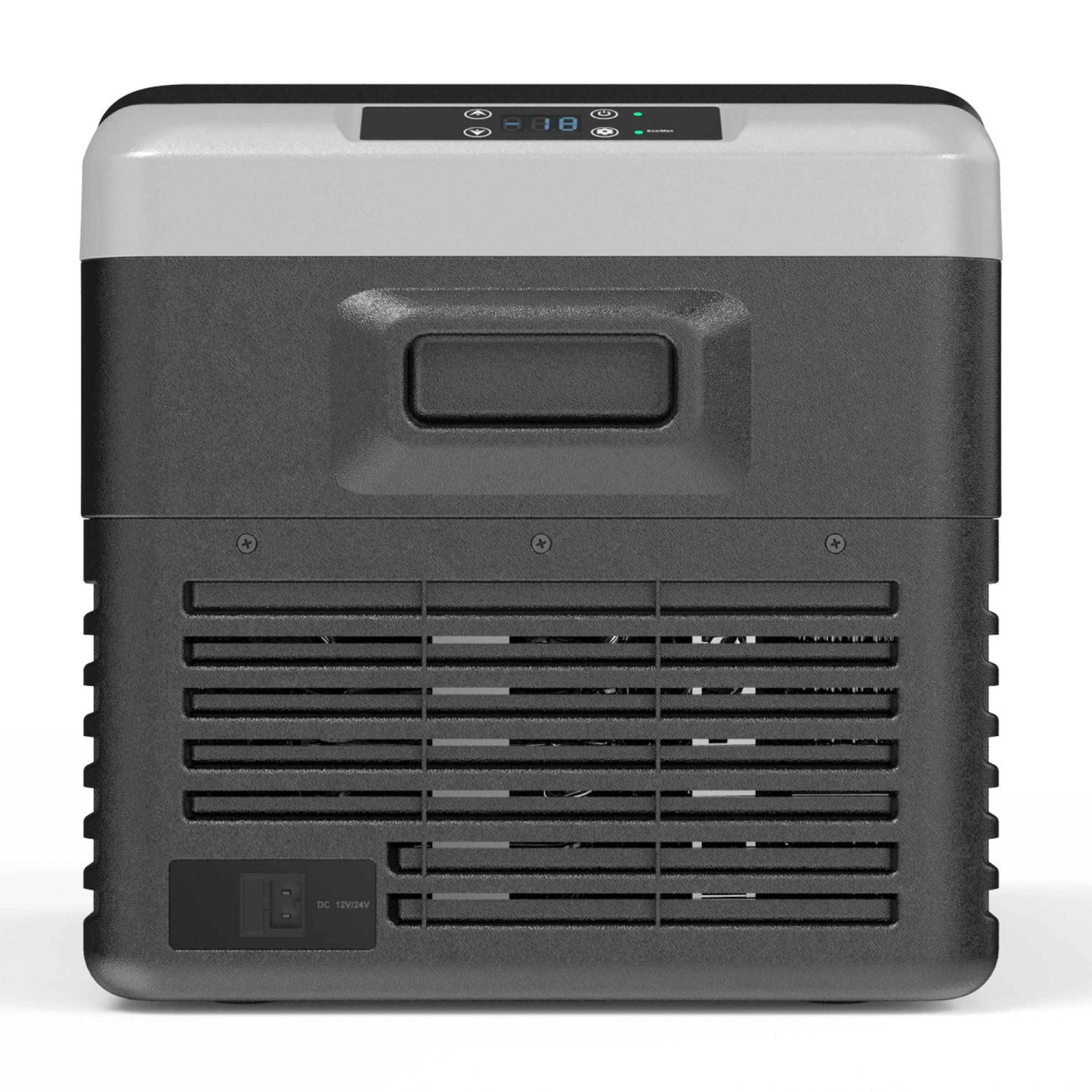 Компресорний автохолодильник Alpicool CL30G (29 літрів). До -20℃, (12, 24, 220 вольт) - 5 - Robinzon.ua