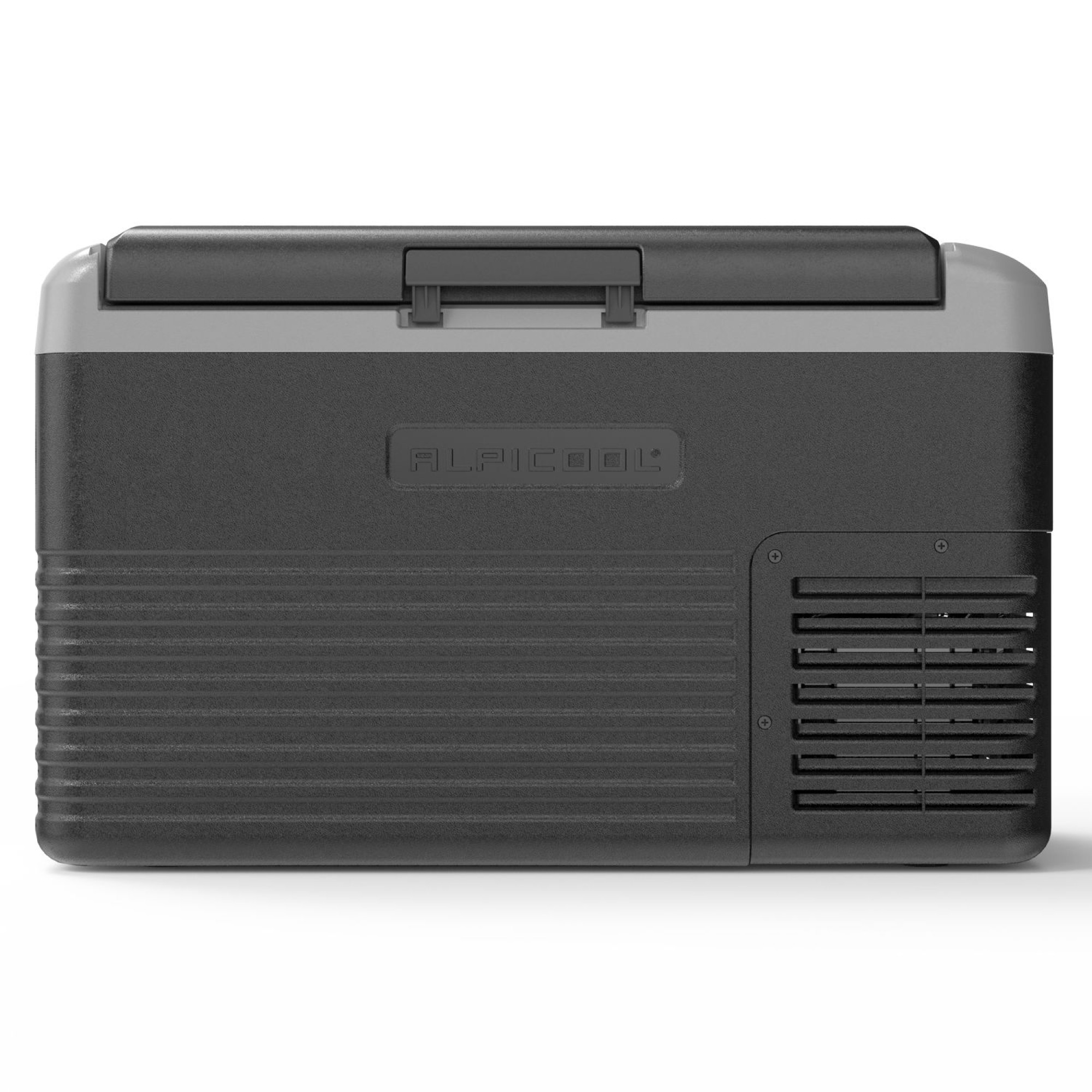 Компресорний автохолодильник Alpicool CL30G (29 літрів). До -20℃, (12, 24, 220 вольт) - 4 - Robinzon.ua