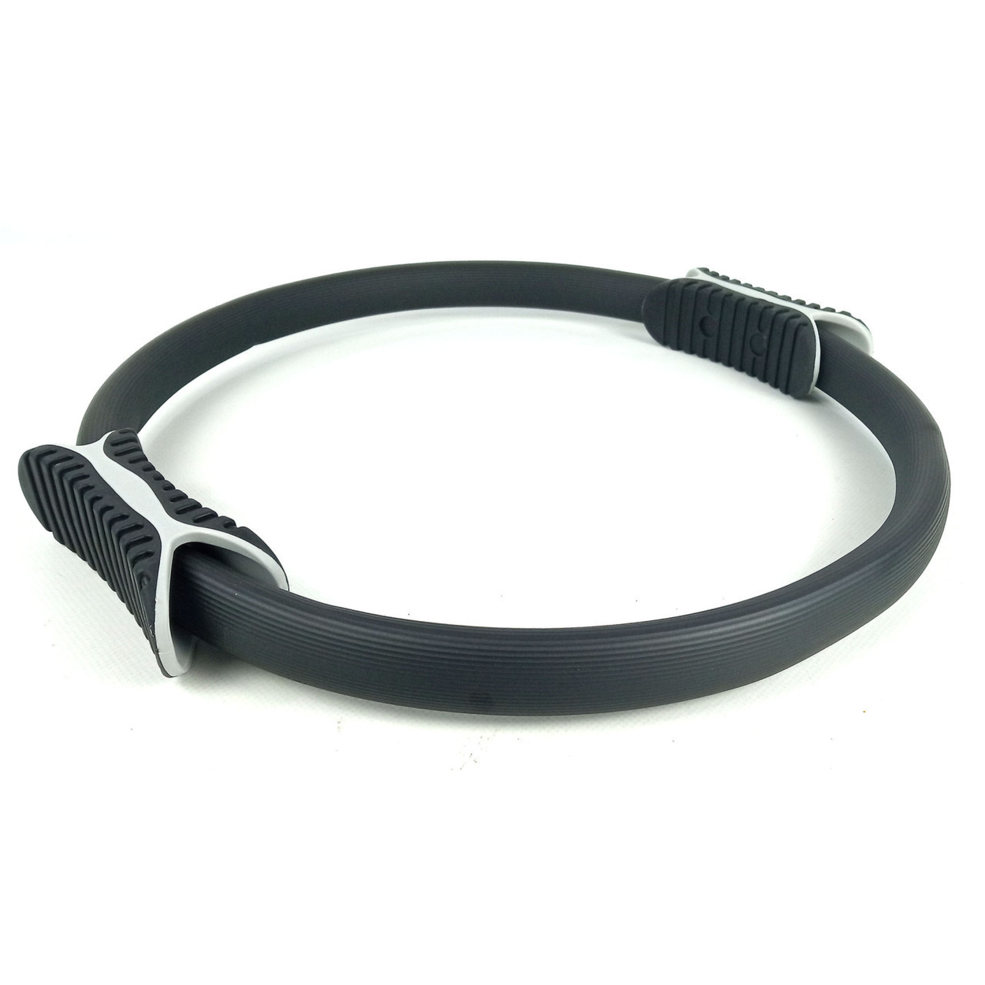Кільце для пілатесу EasyFit чорне - Robinzon.ua