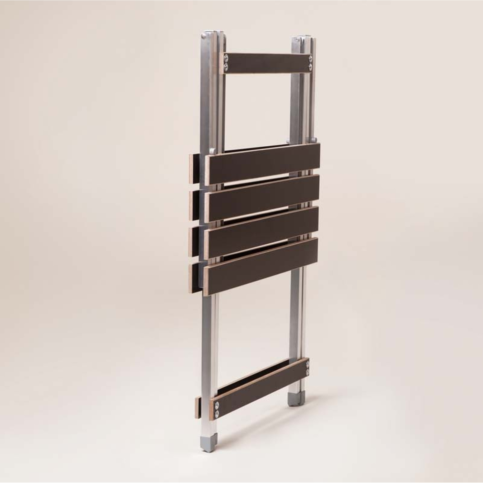 Стіл "Aluwood" Малий 20*15 мм (Профільна труба) - 1 - Robinzon.ua