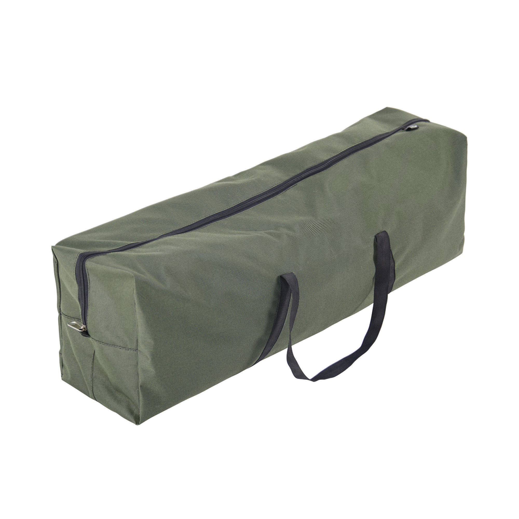 Розкладачка "Компакт" d25 мм (Зелений Меланж) - 1 - Robinzon.ua