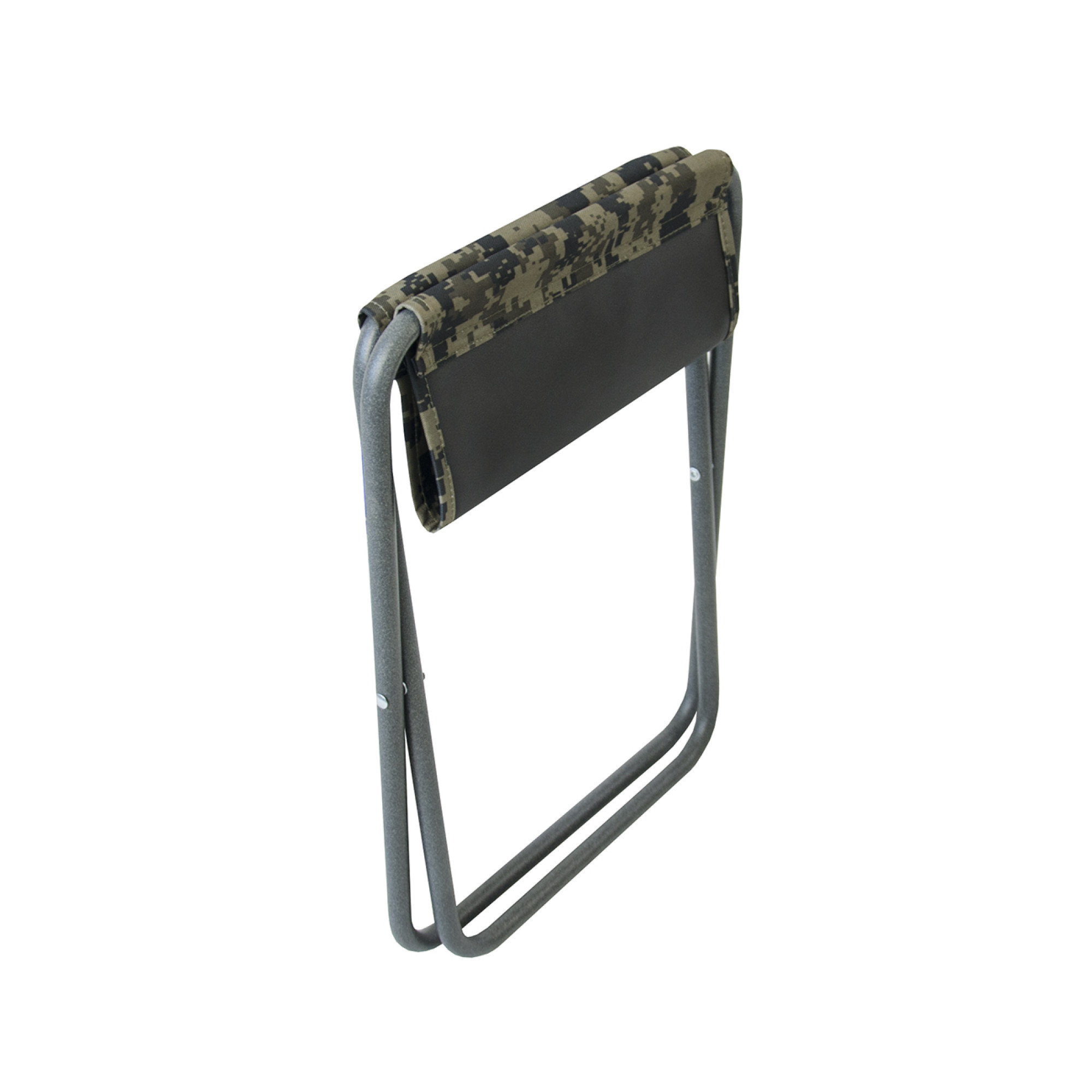 Стул "Рыбак Эконом" d16 мм (Оксфорд, Камуфляж). - 2 - Robinzon.ua