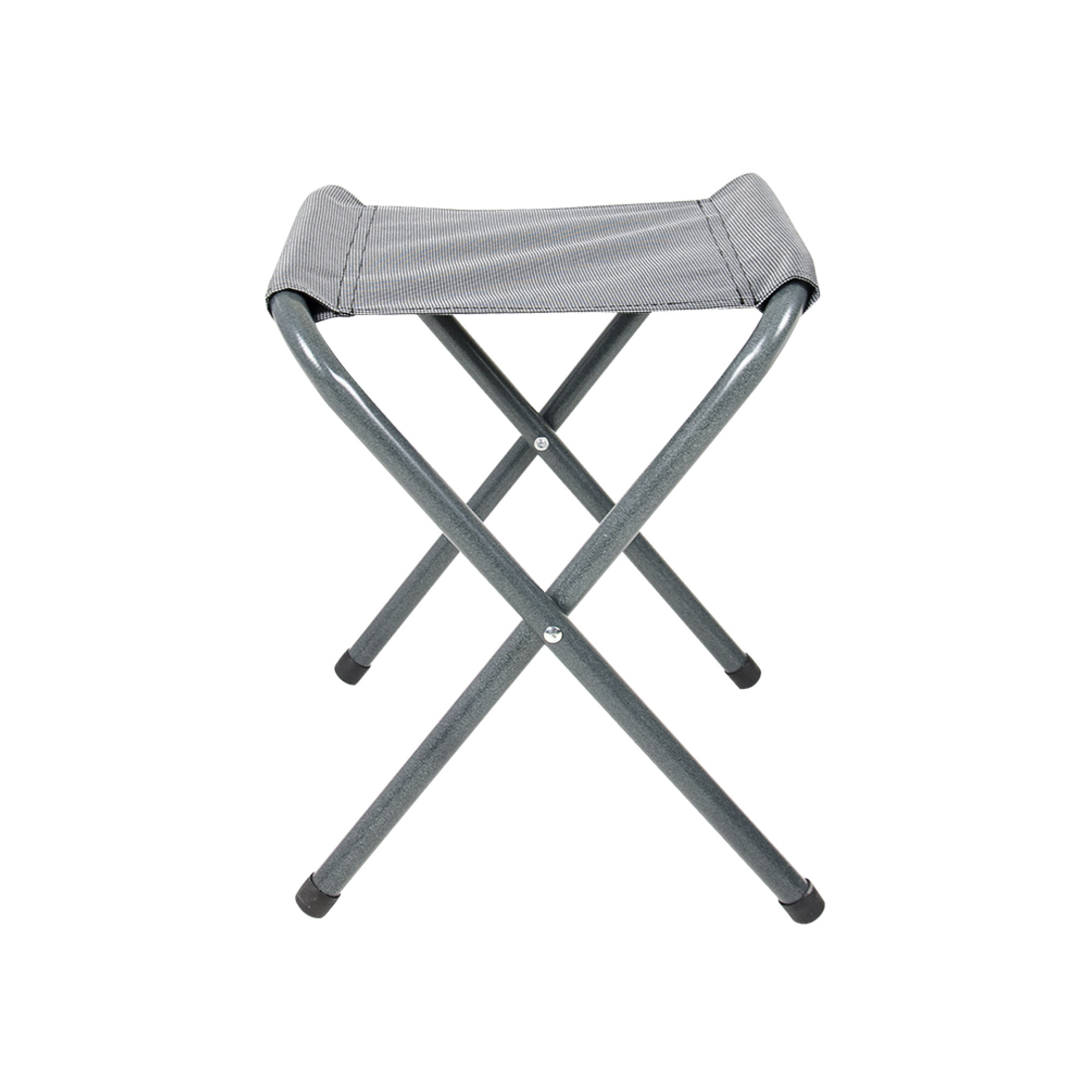 Стілець "Рибальський" d20 мм (Меланж, Сірий) - 1 - Robinzon.ua