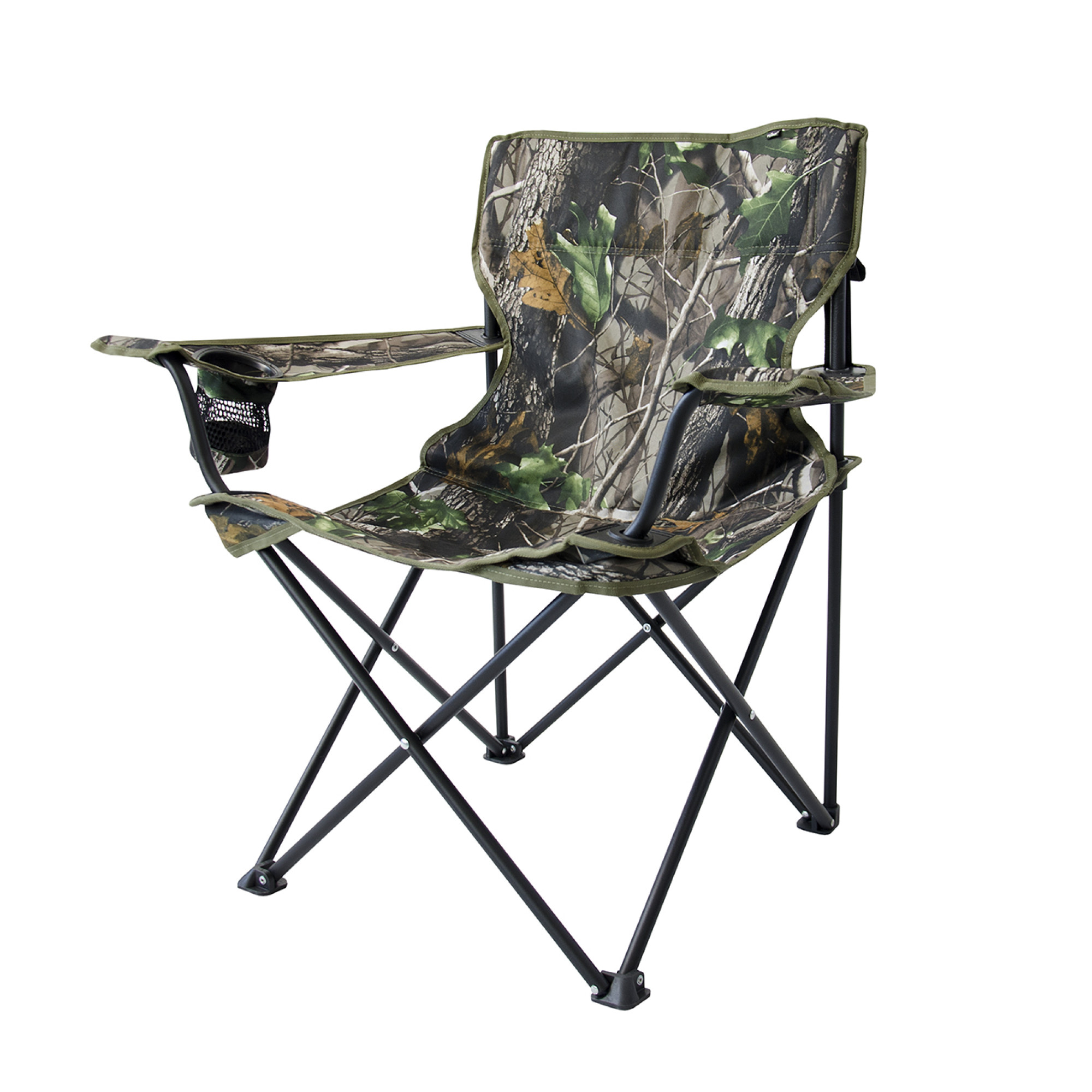 Крісло "Вояж-комфорт" d16 мм (Оксфорд Дубок) - Robinzon.ua