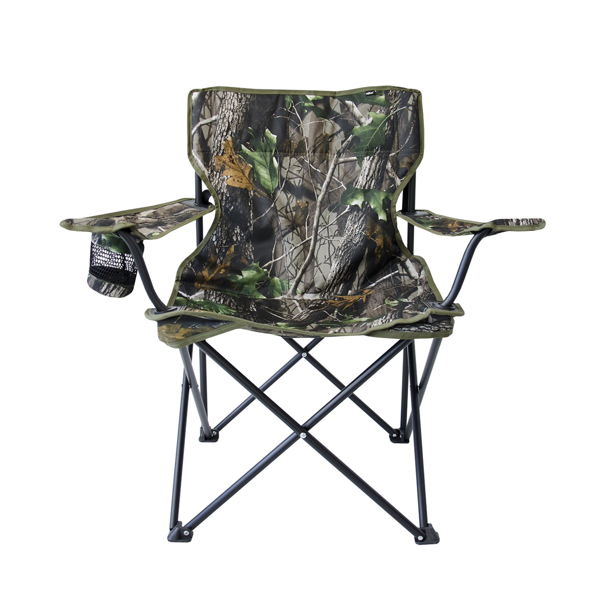 Кресло "Вояж-комфорт" d16 мм (Оксфорд Дубок) - 1 - Robinzon.ua