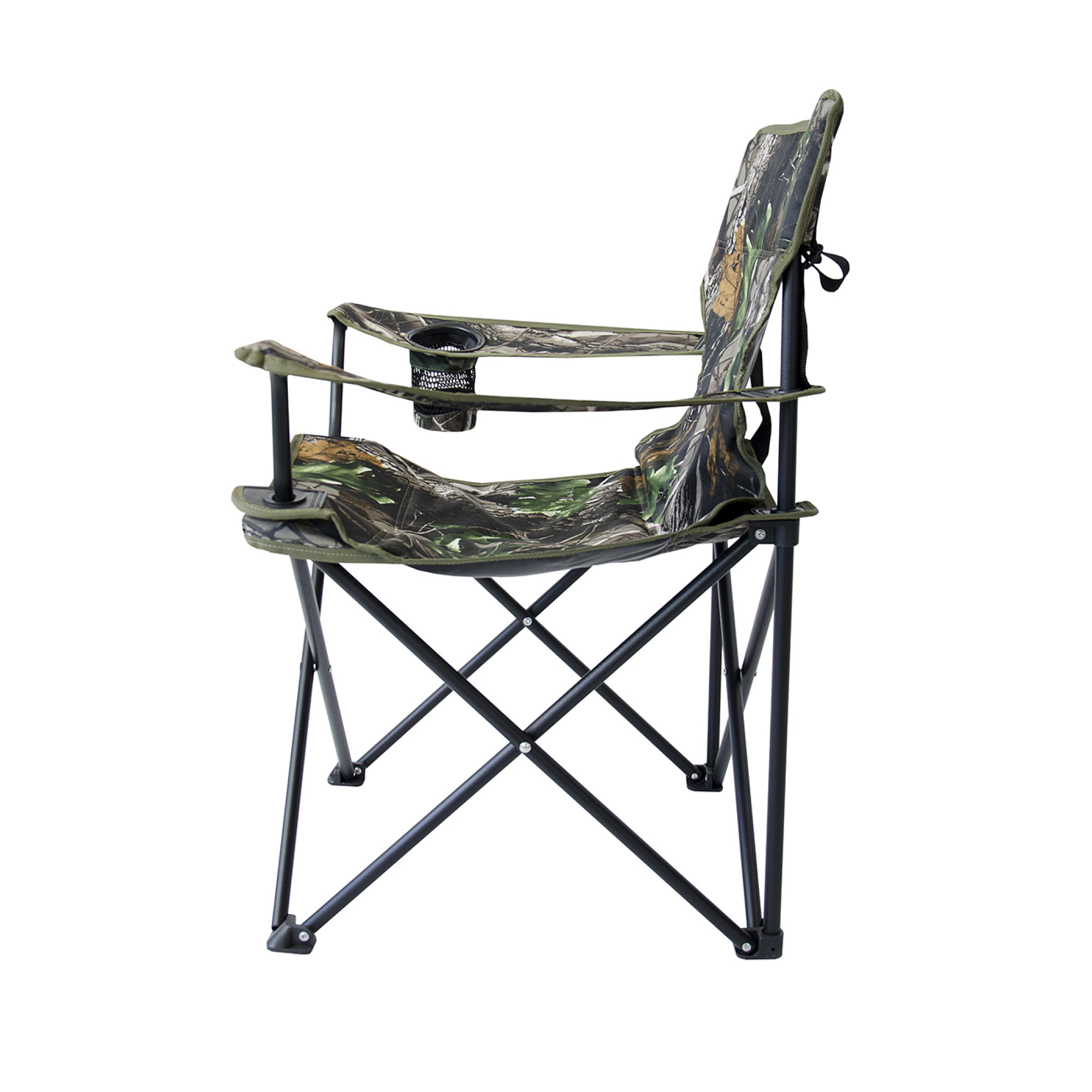 Кресло "Вояж-комфорт" d16 мм (Оксфорд Дубок) - 2 - Robinzon.ua