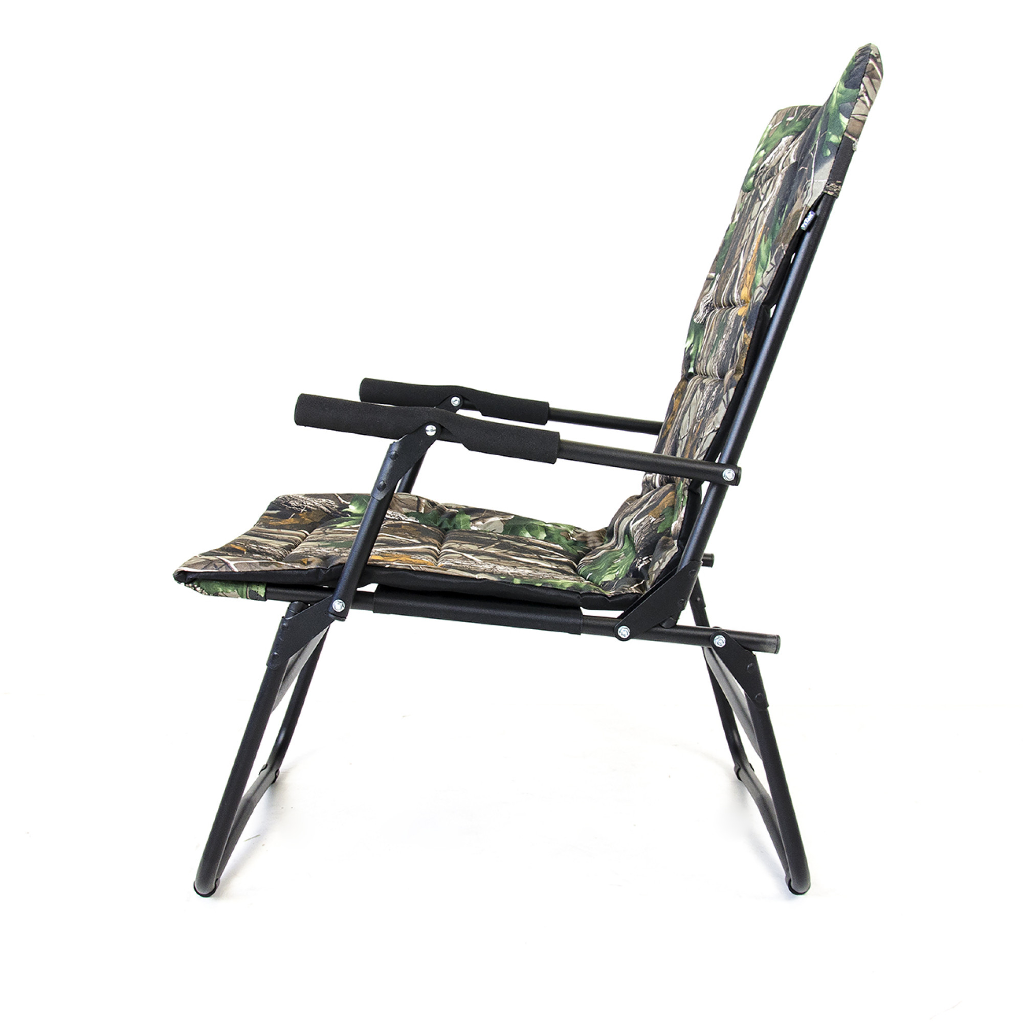 Крісло "Білий Амур" d20 мм (Оксфорд Дубок) - 2 - Robinzon.ua