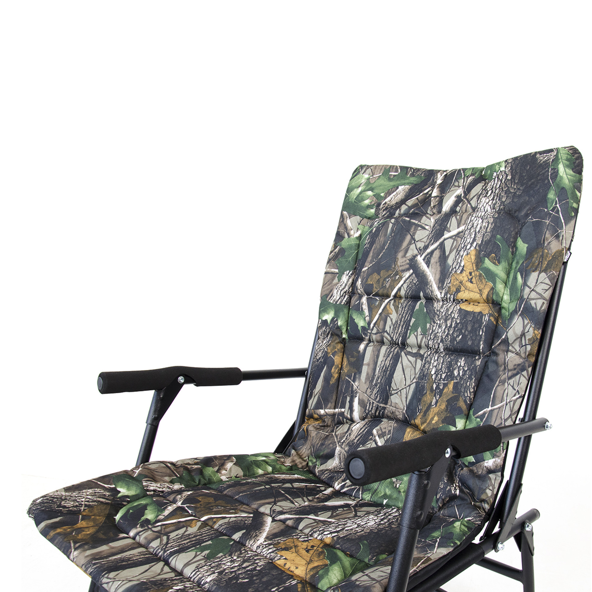 Крісло "Білий Амур" d20 мм (Оксфорд Дубок) - 3 - Robinzon.ua