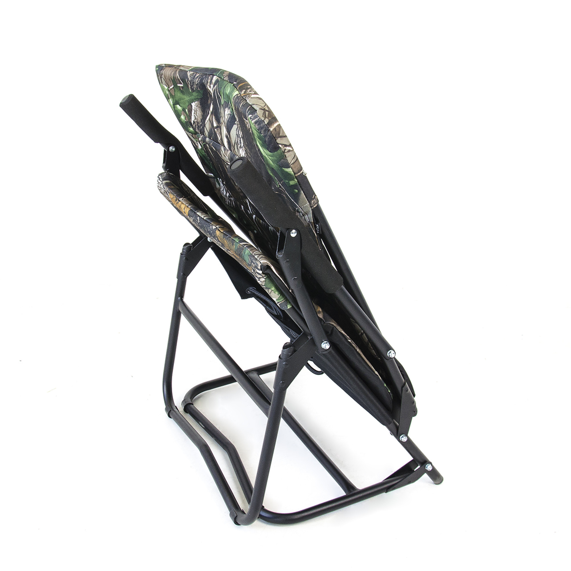 Крісло "Білий Амур" d20 мм (Оксфорд Дубок) - 4 - Robinzon.ua