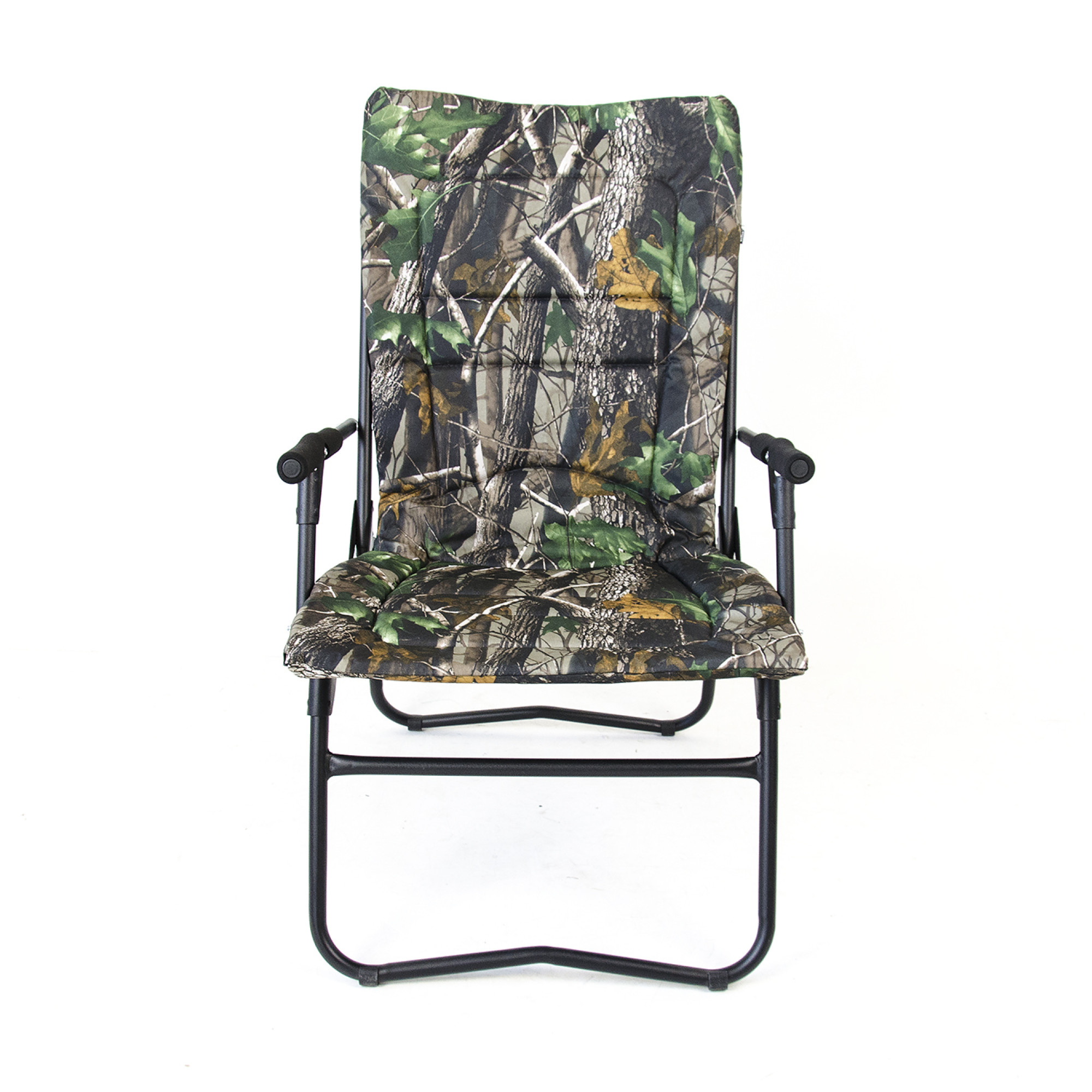 Крісло "Білий Амур" d20 мм (Оксфорд Дубок) - 1 - Robinzon.ua