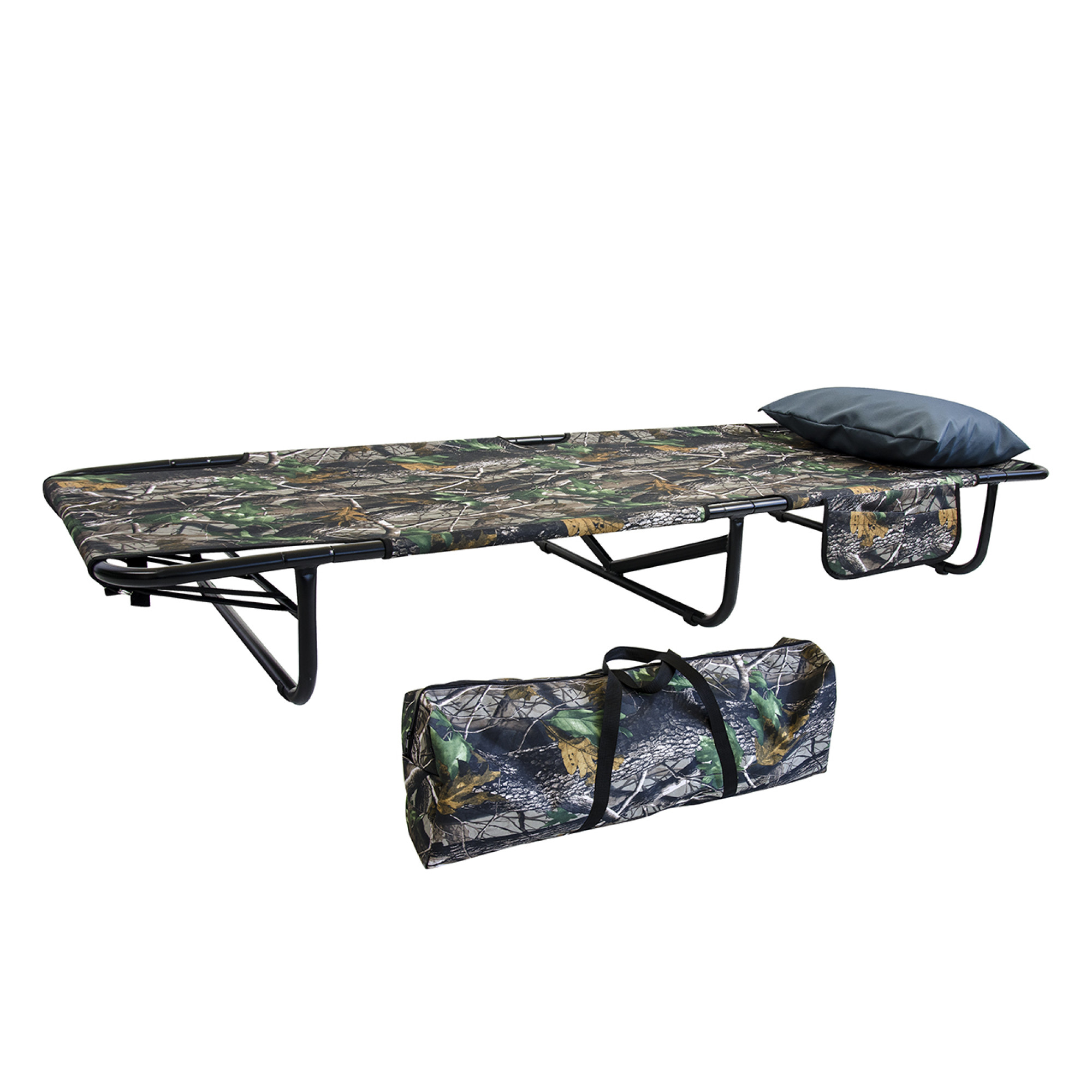 Розкладачка "Компакт" d25 мм (Дубок) - 3 - Robinzon.ua