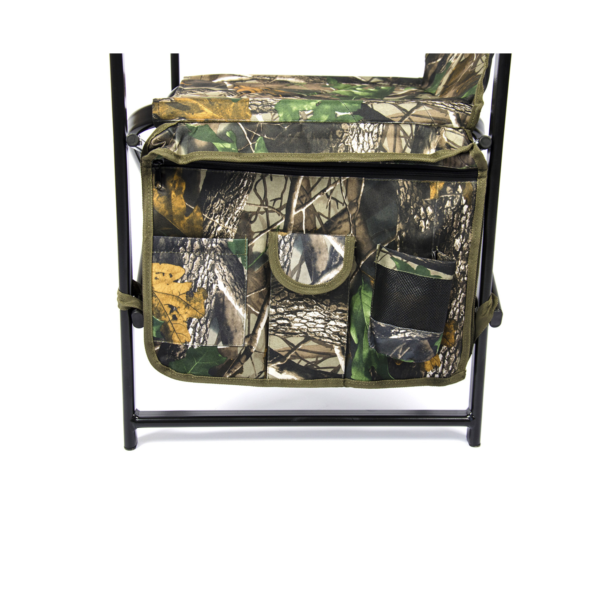 Стілець "Гетьман 30*15 мм" (Оксфорд, Дубок) - 3 - Robinzon.ua