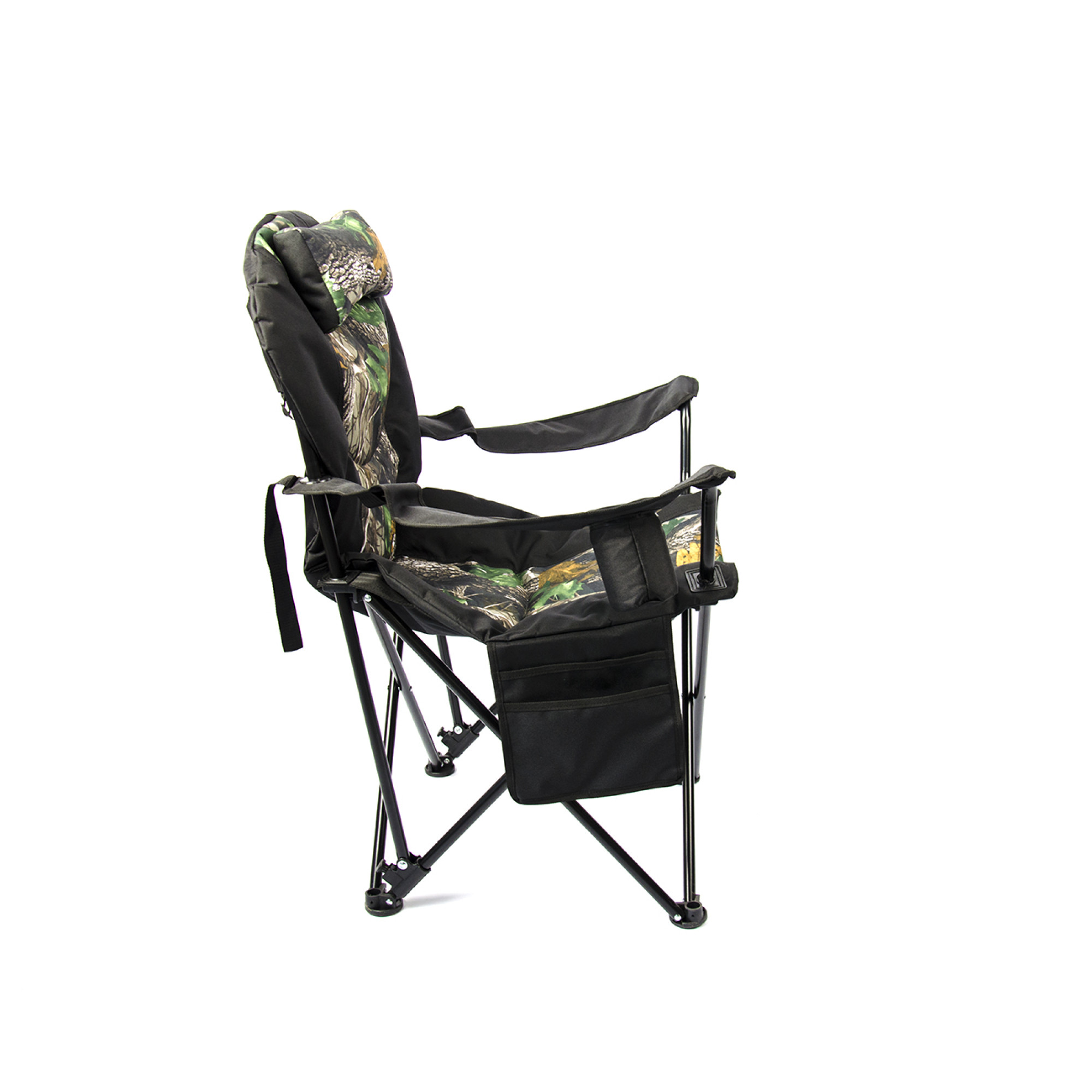 Крісло "Директор" d19 мм (Дубок) - 1 - Robinzon.ua