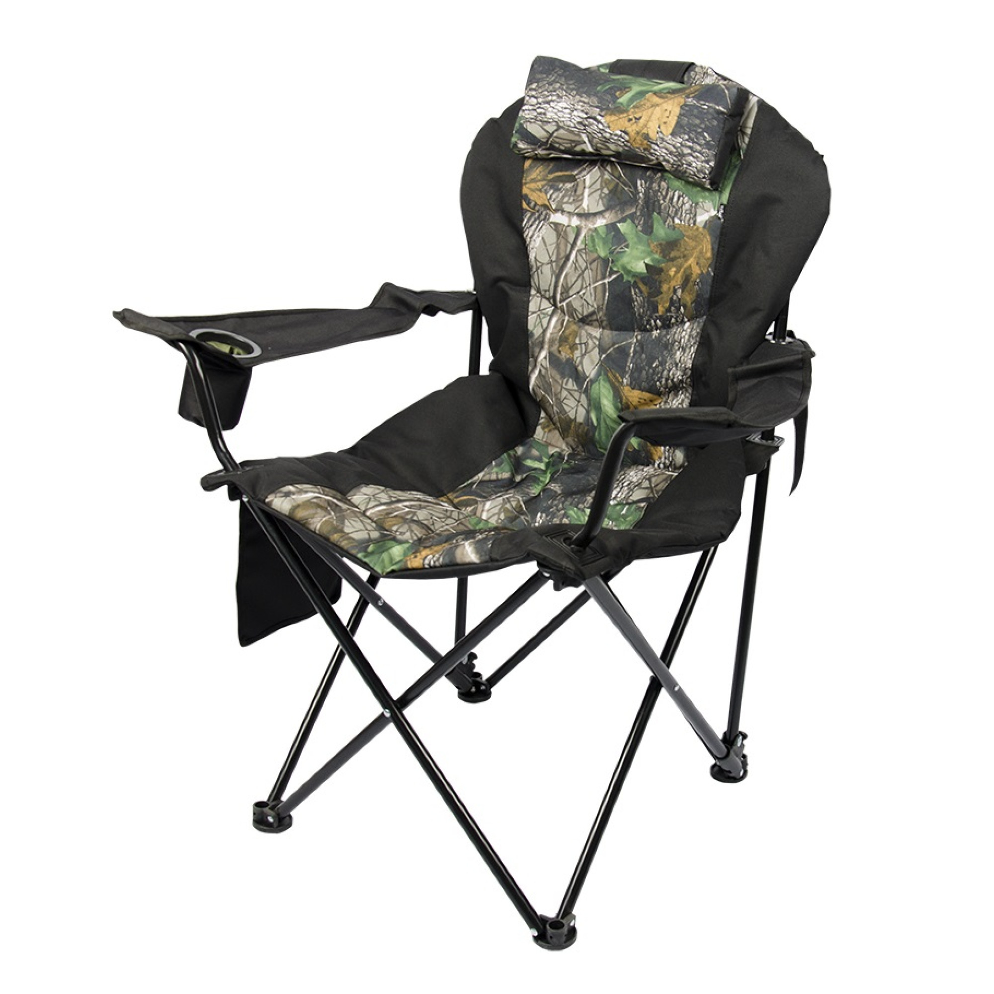 Крісло "Директор" d19 мм (Дубок) - 6 - Robinzon.ua