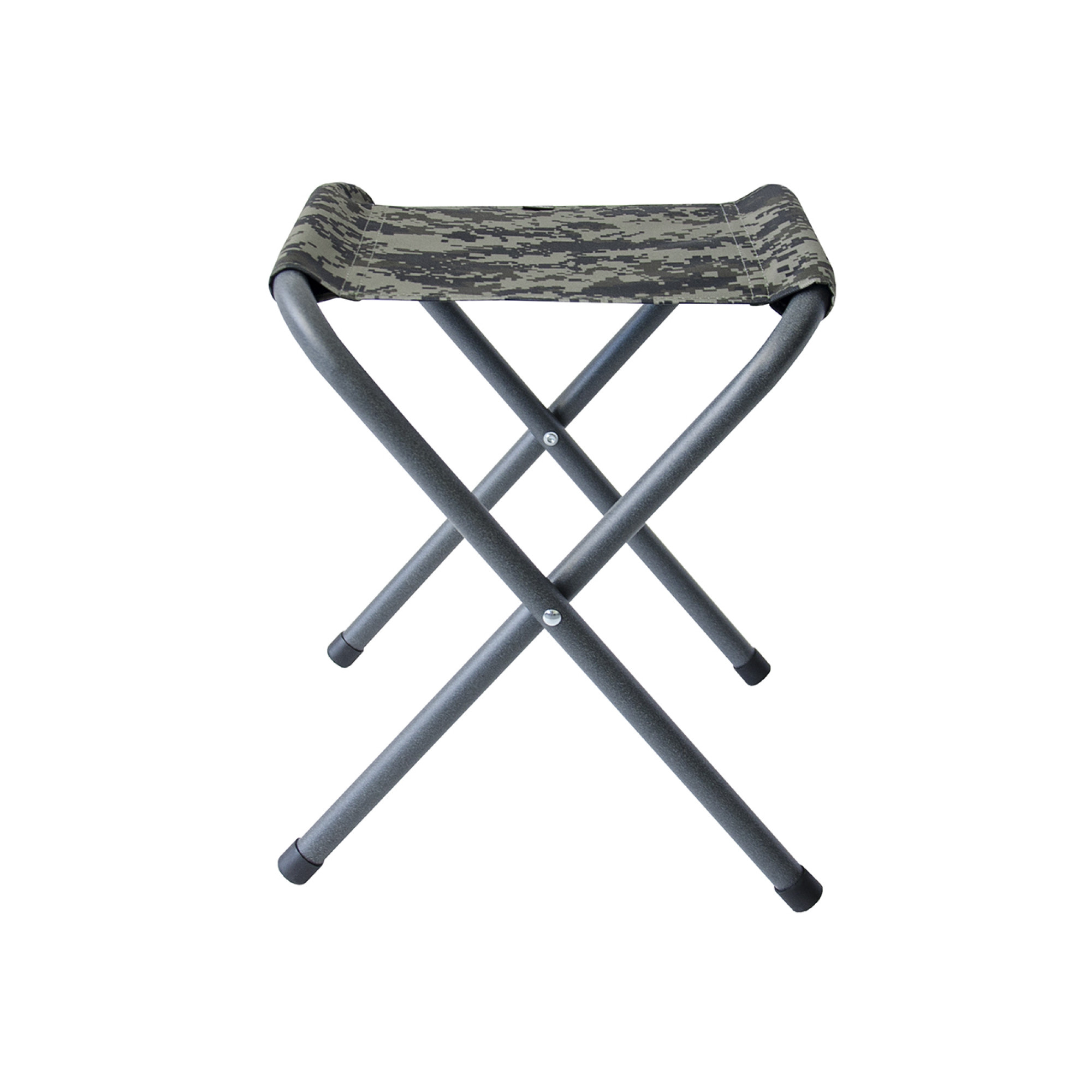 Стул "Рыболовный" d20 мм (Оксфорд, Камуфляж) - 1 - Robinzon.ua